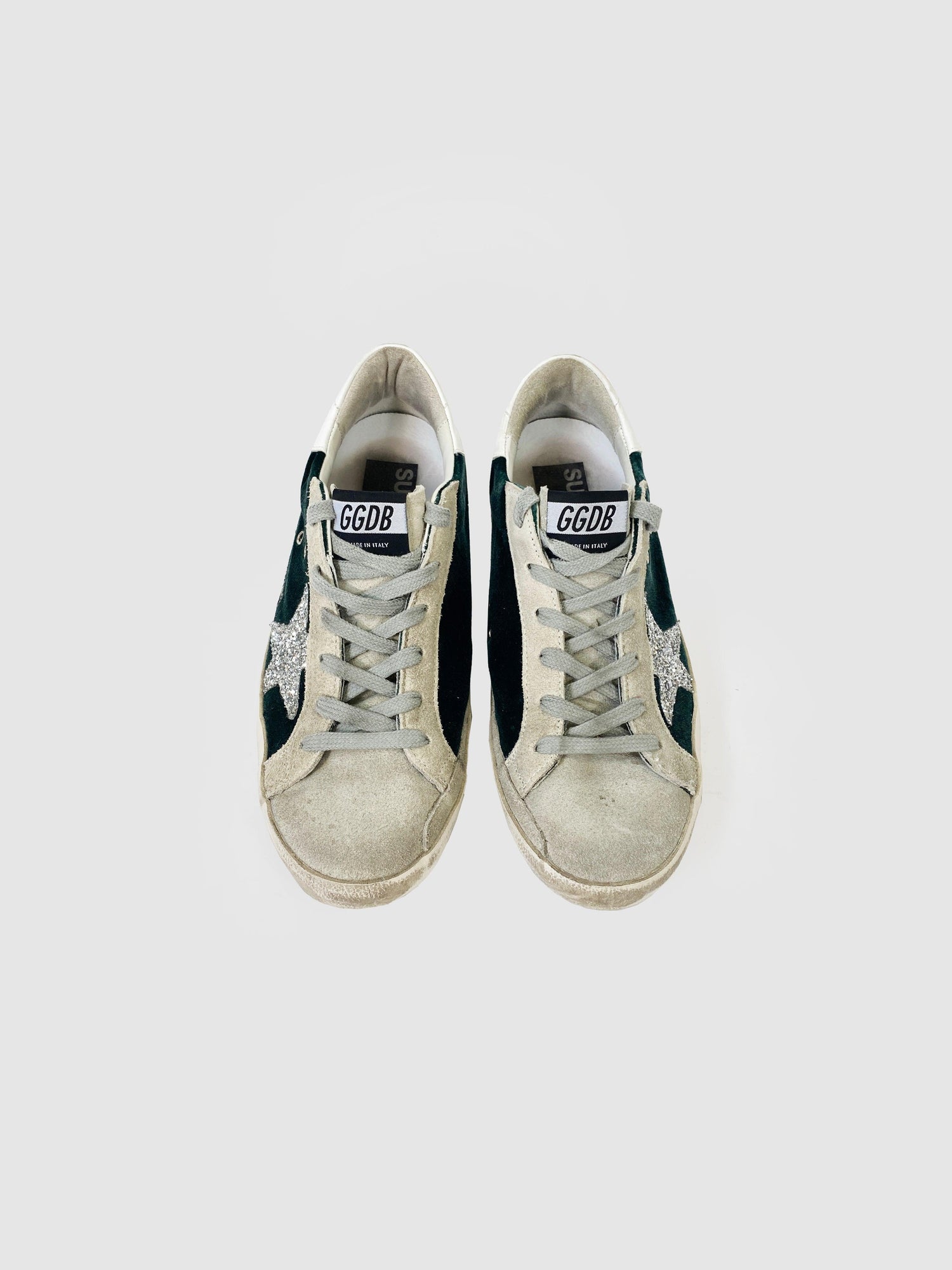 Golden Goose - Size 39 - Second Nature Boutique