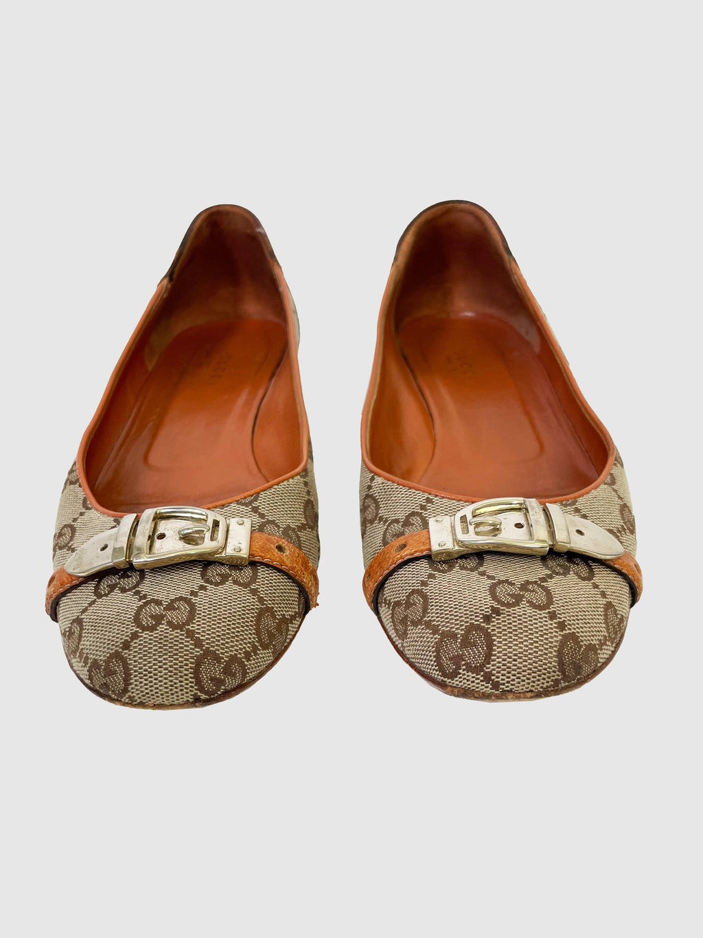 Gucci - Size 8.5 - Second Nature Boutique