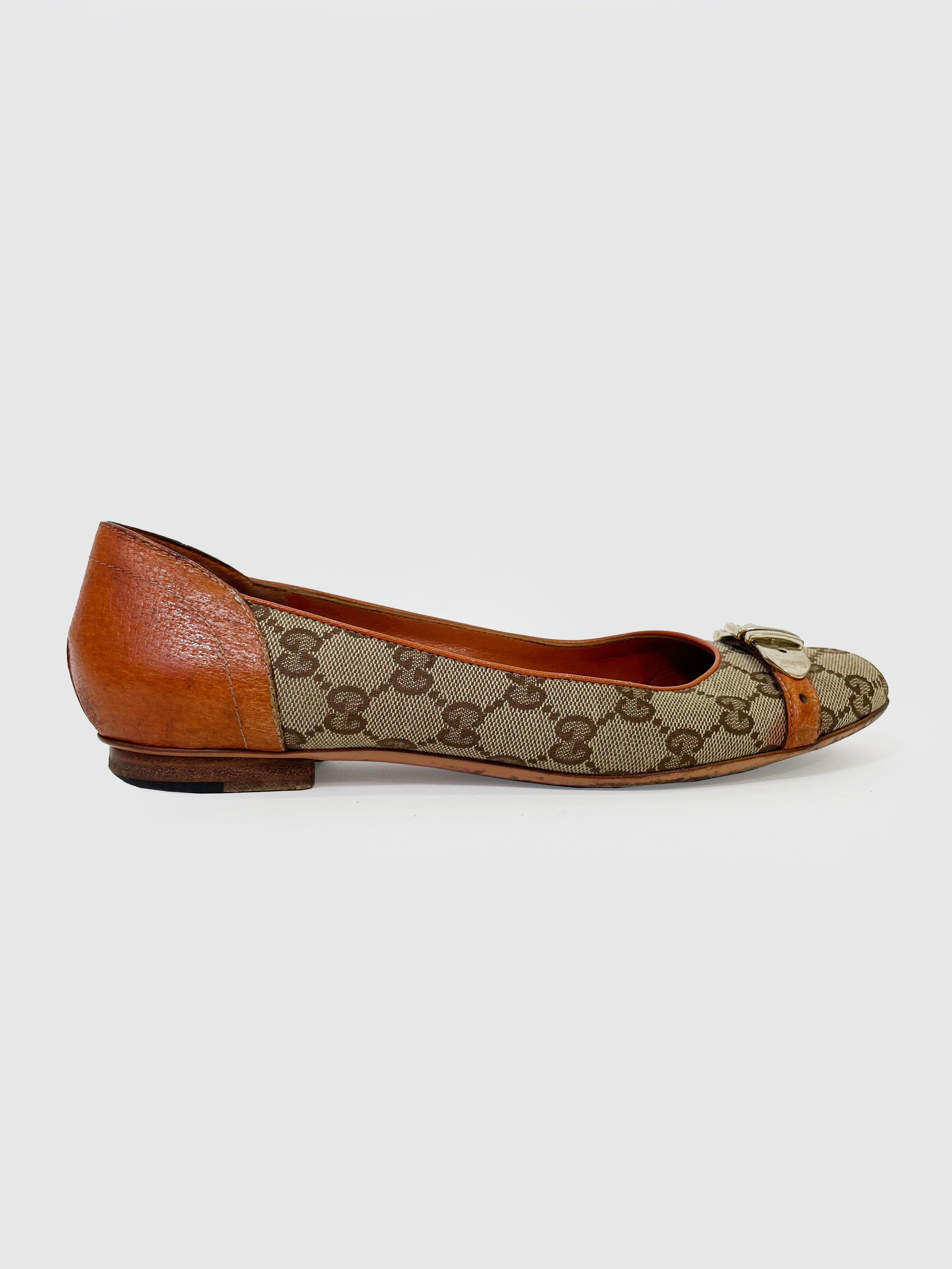 Gucci - Size 8.5 - Second Nature Boutique
