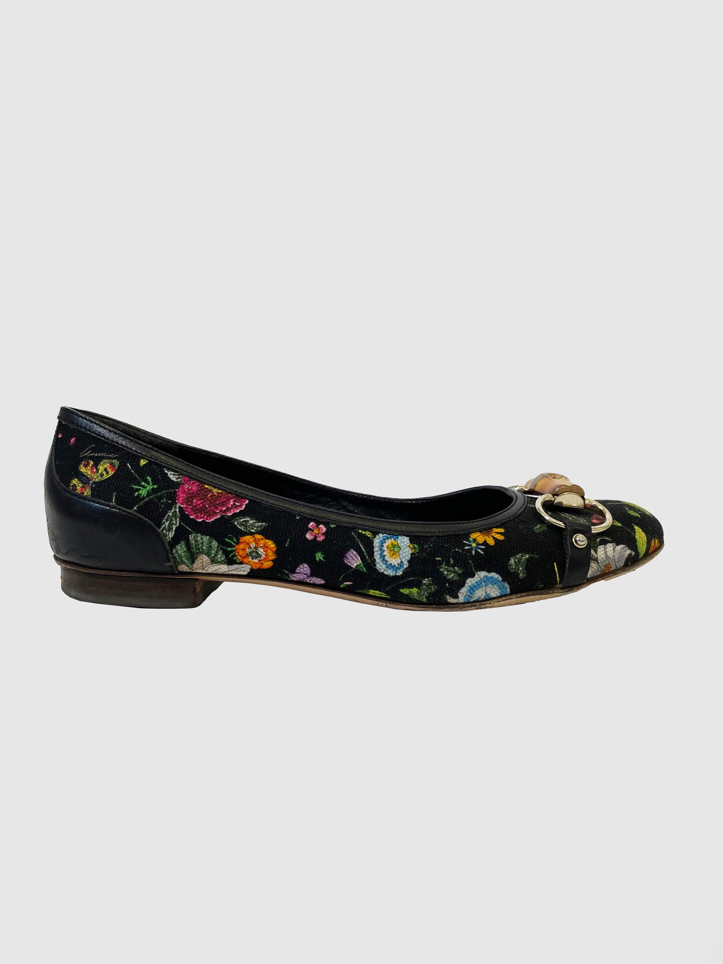 Gucci - Size 8.5 - Second Nature Boutique