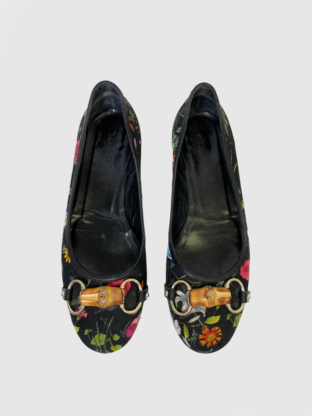 Gucci - Size 8.5 - Second Nature Boutique