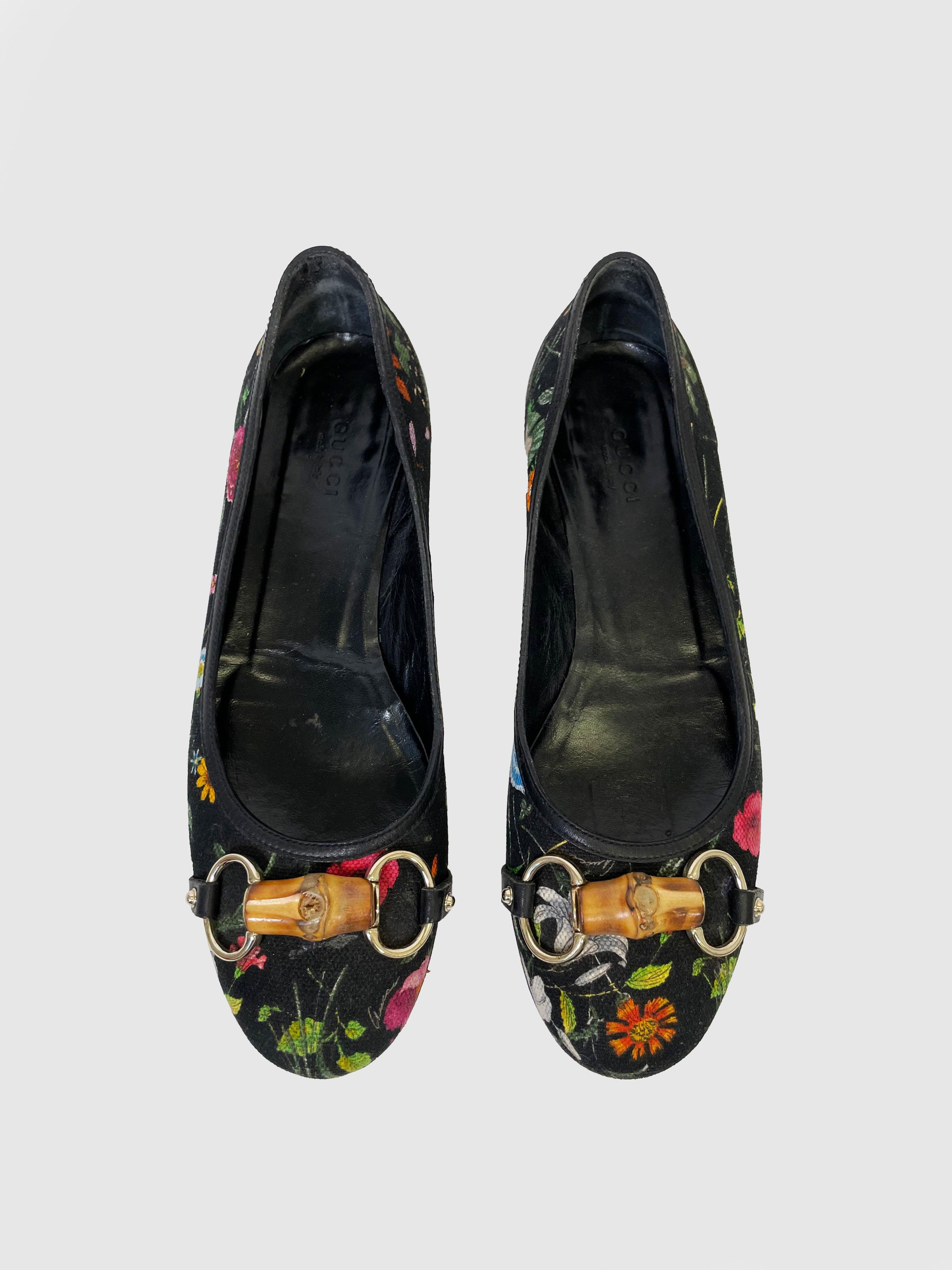 Gucci - Size 8.5 - Second Nature Boutique