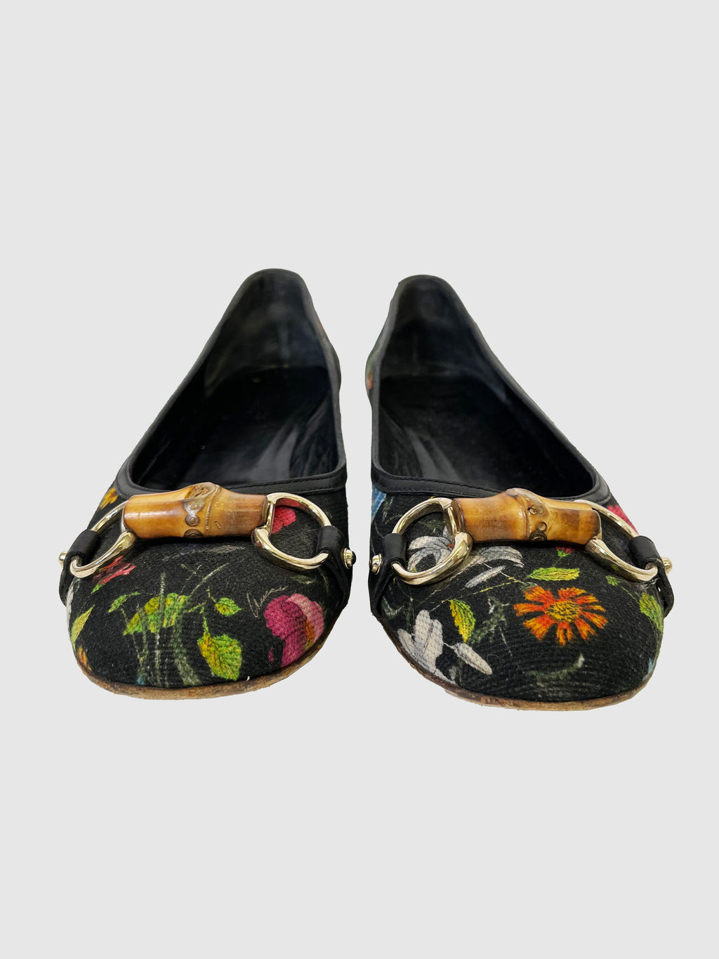 Gucci - Size 8.5 - Second Nature Boutique