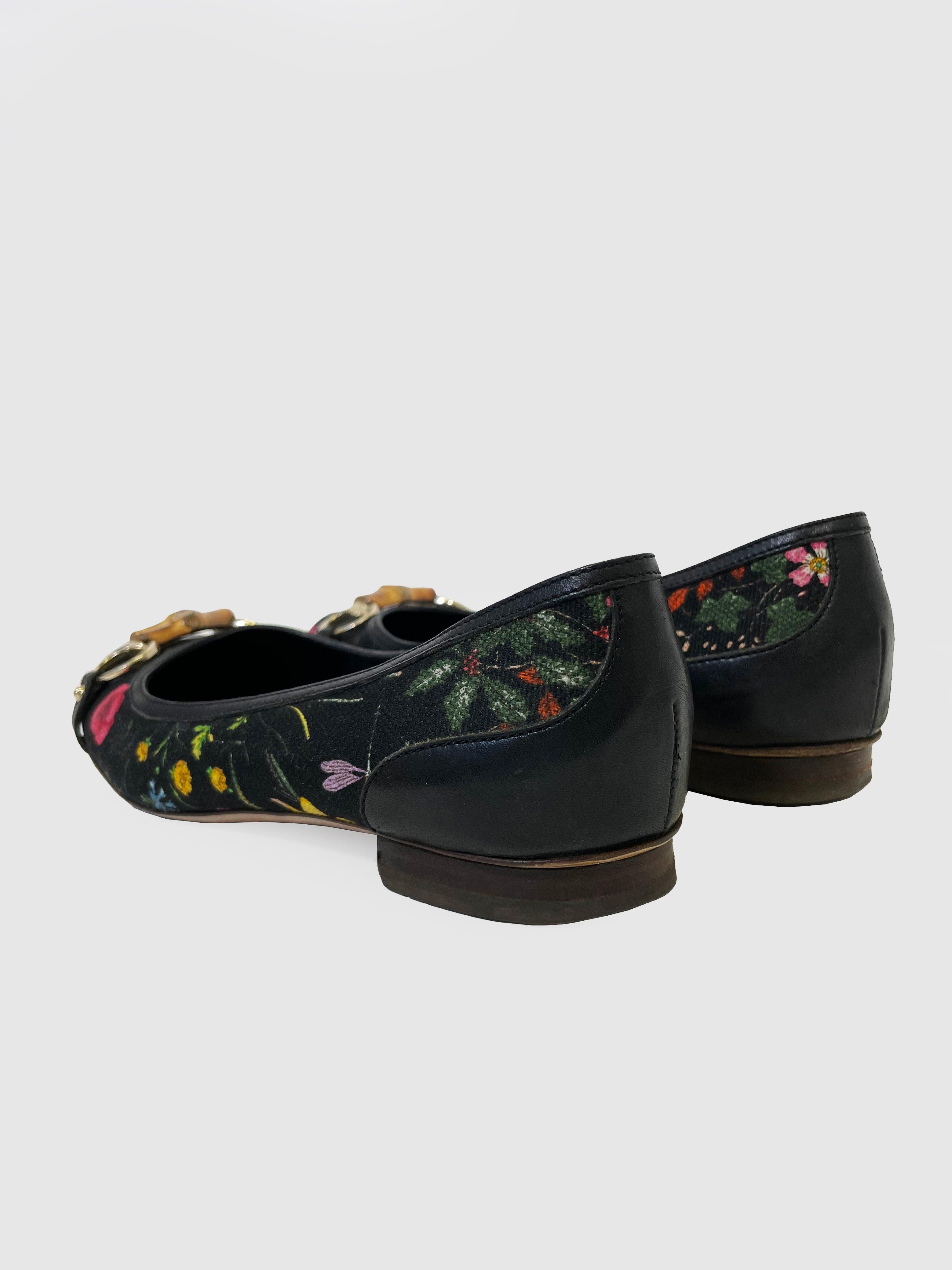 Gucci - Size 8.5 - Second Nature Boutique