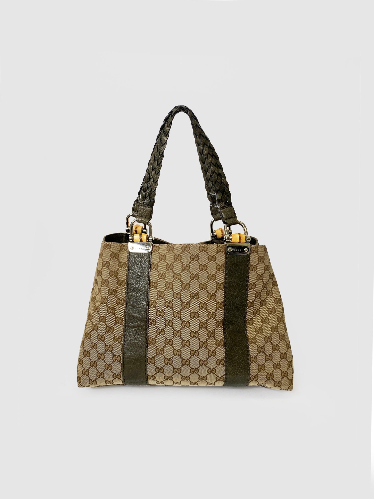 Gucci - Second Nature Boutique