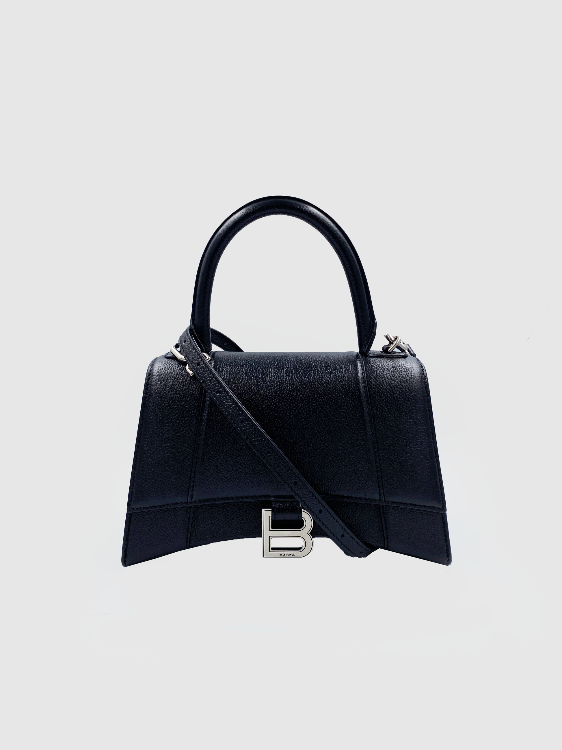 Balenciaga handle bag shop