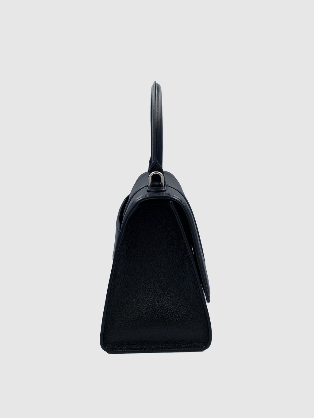 Balenciaga Hourglass XS Top Handle Bag