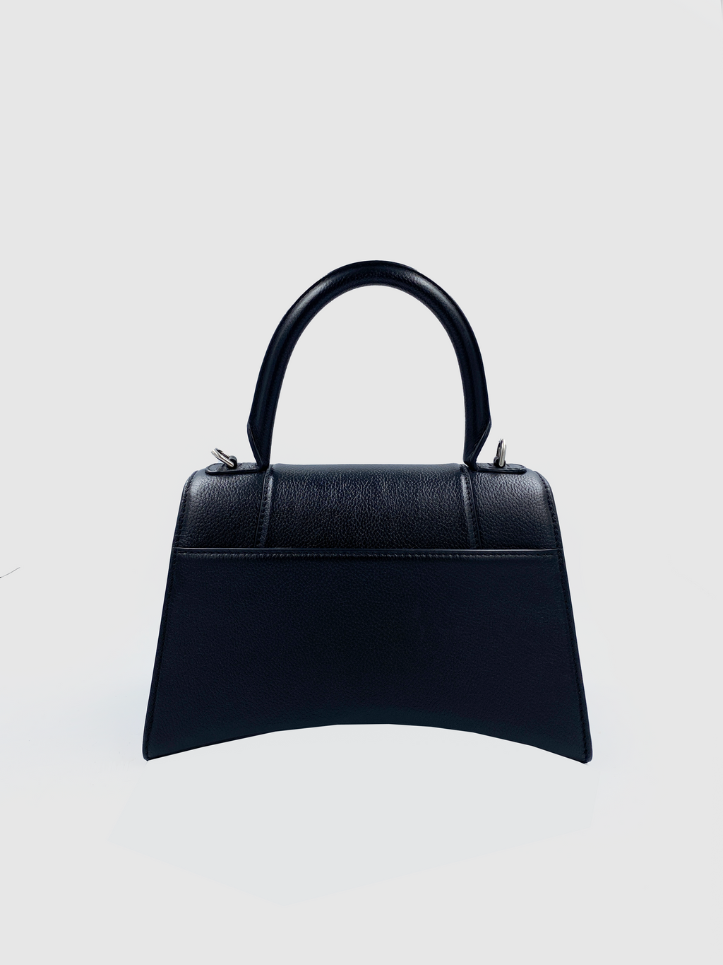 Balenciaga Hourglass XS Top Handle Bag