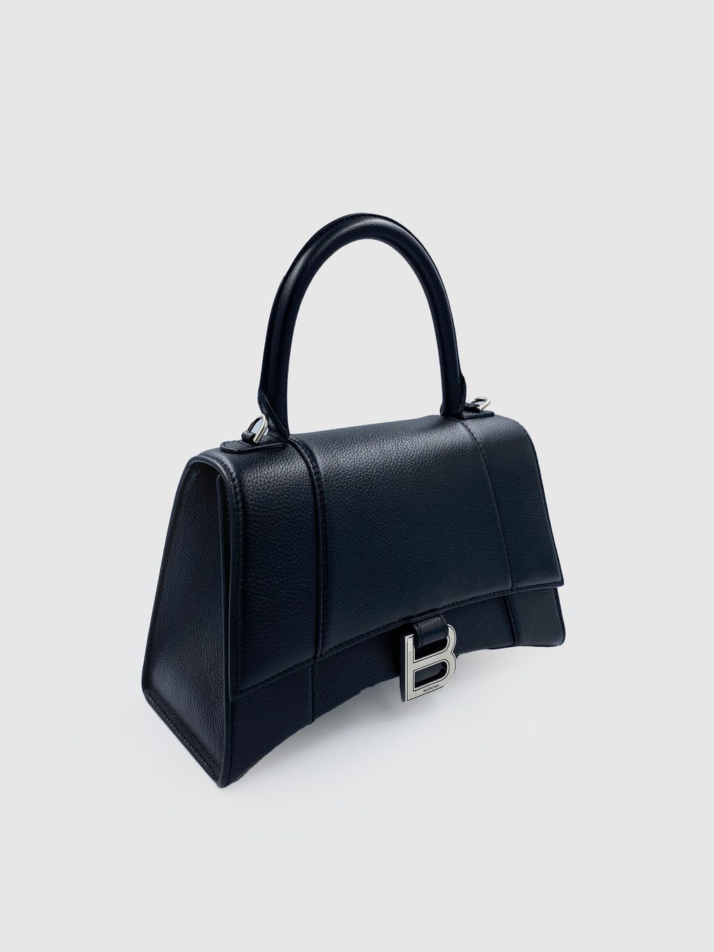 Balenciaga Hourglass XS Top Handle Bag