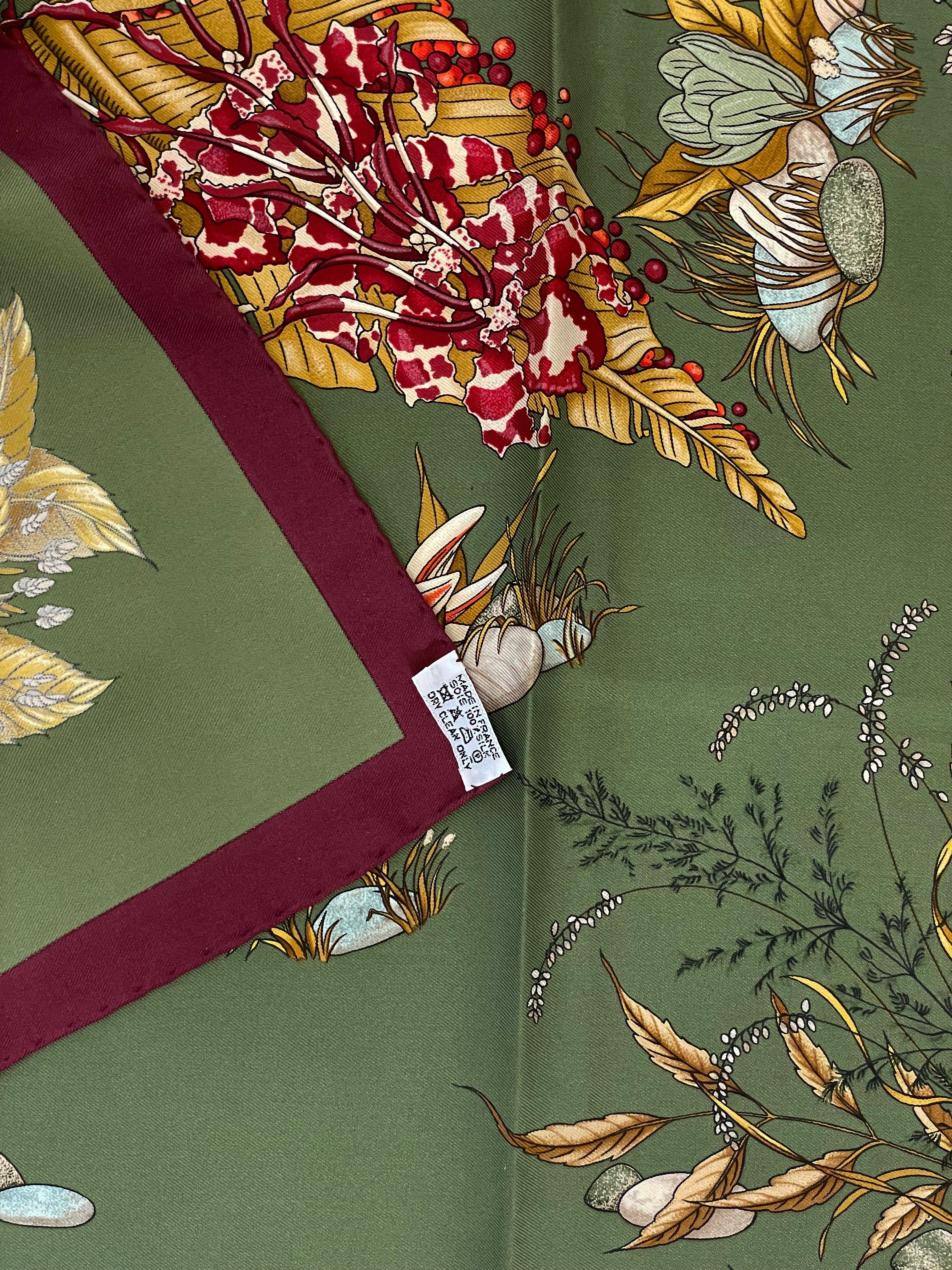 Hermes - Second Nature Boutique