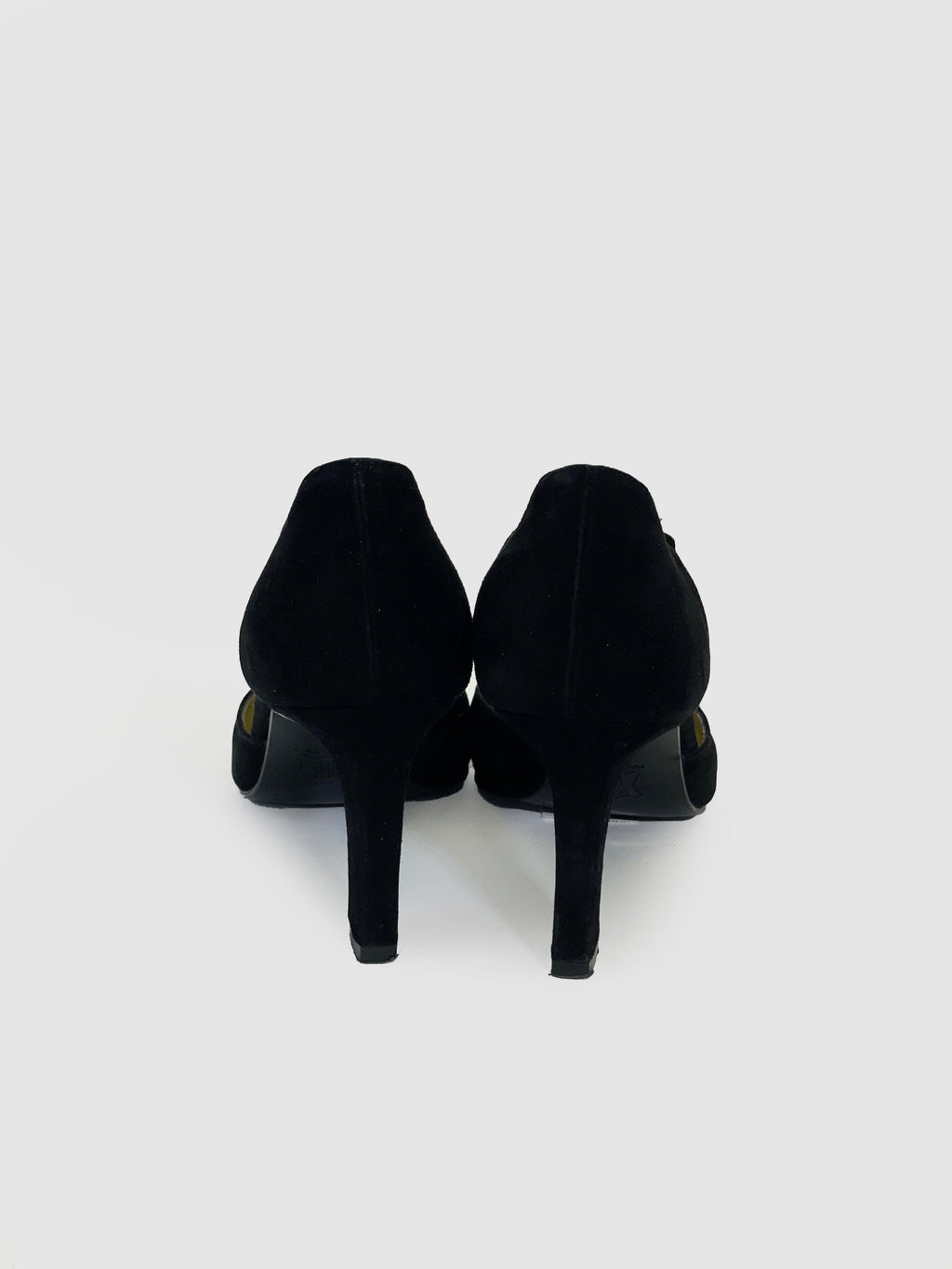 Fendi - Size 7 - Second Nature Boutique