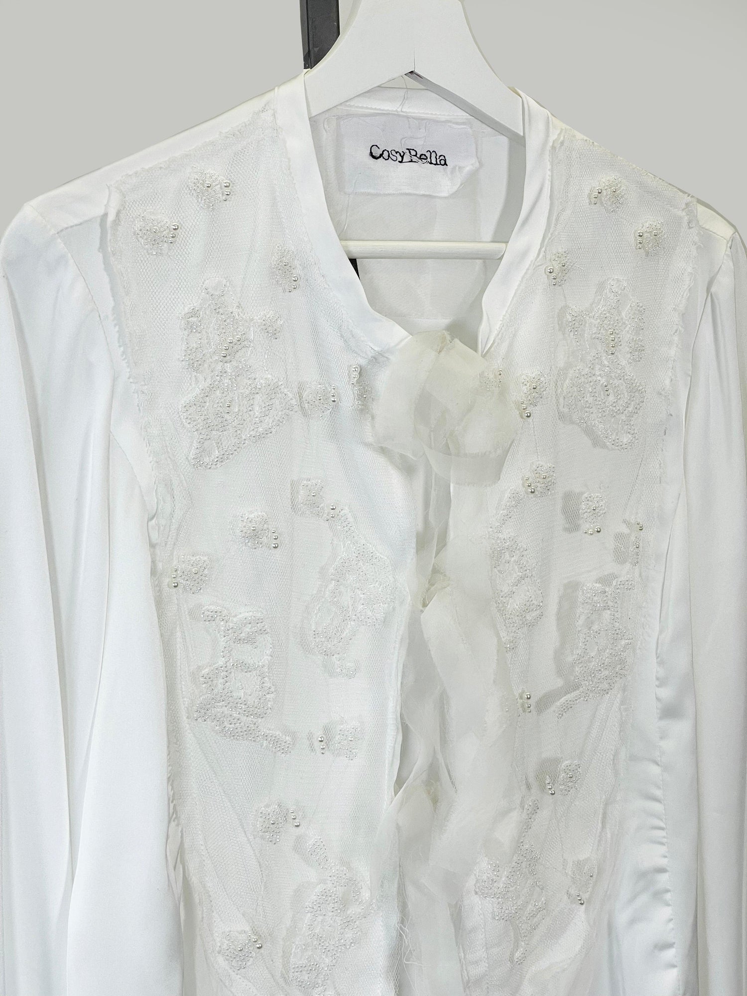 Cosy Bella - Size S - Second Nature Boutique