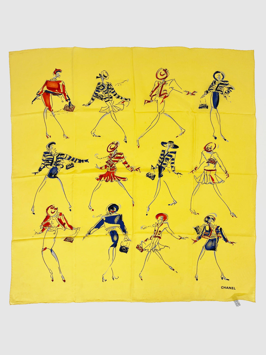 Chanel - Second Nature Boutique