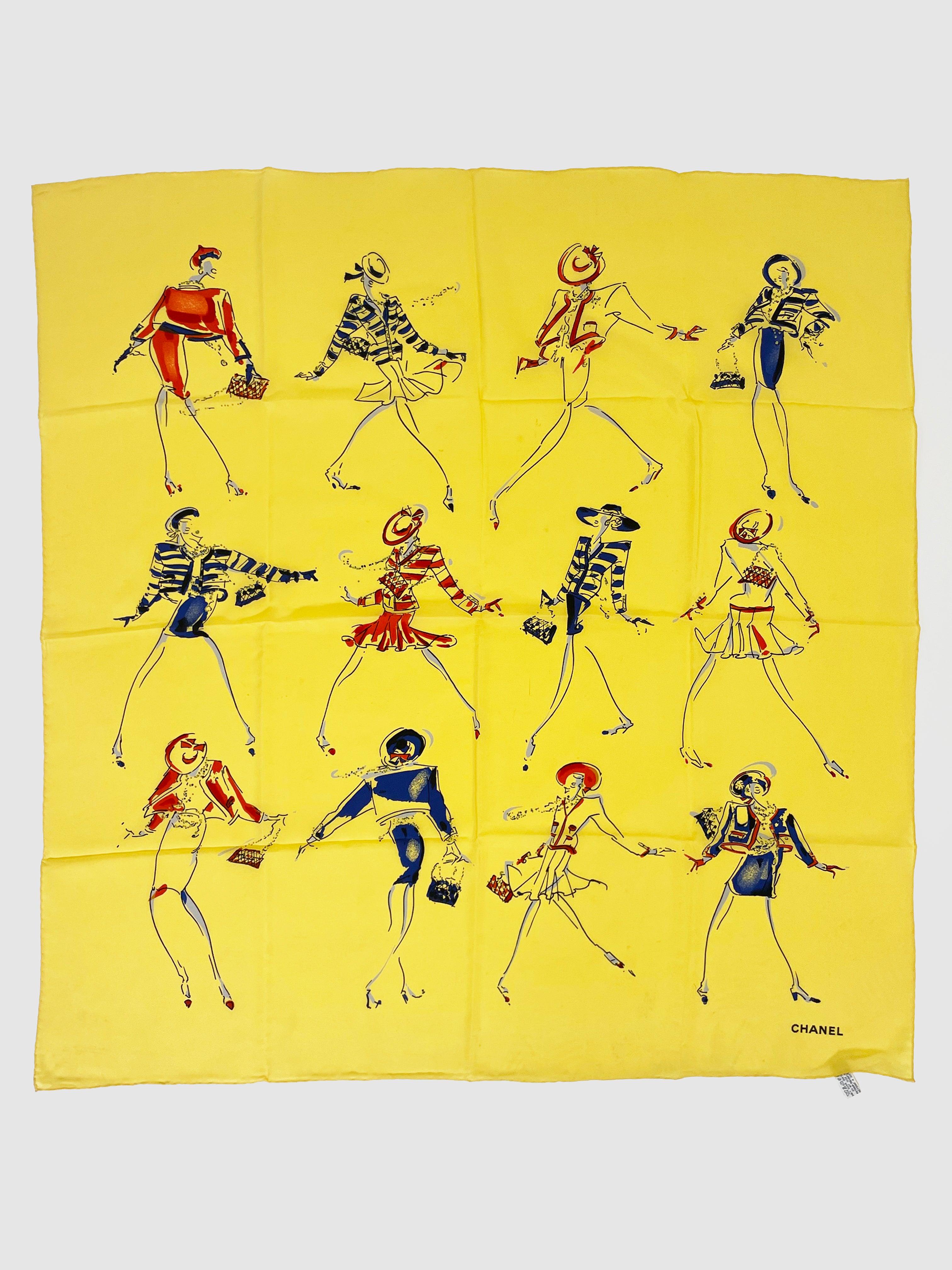 Chanel - Second Nature Boutique