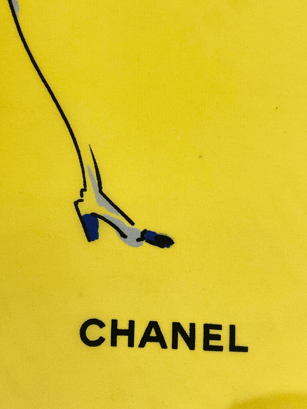 Chanel - Second Nature Boutique