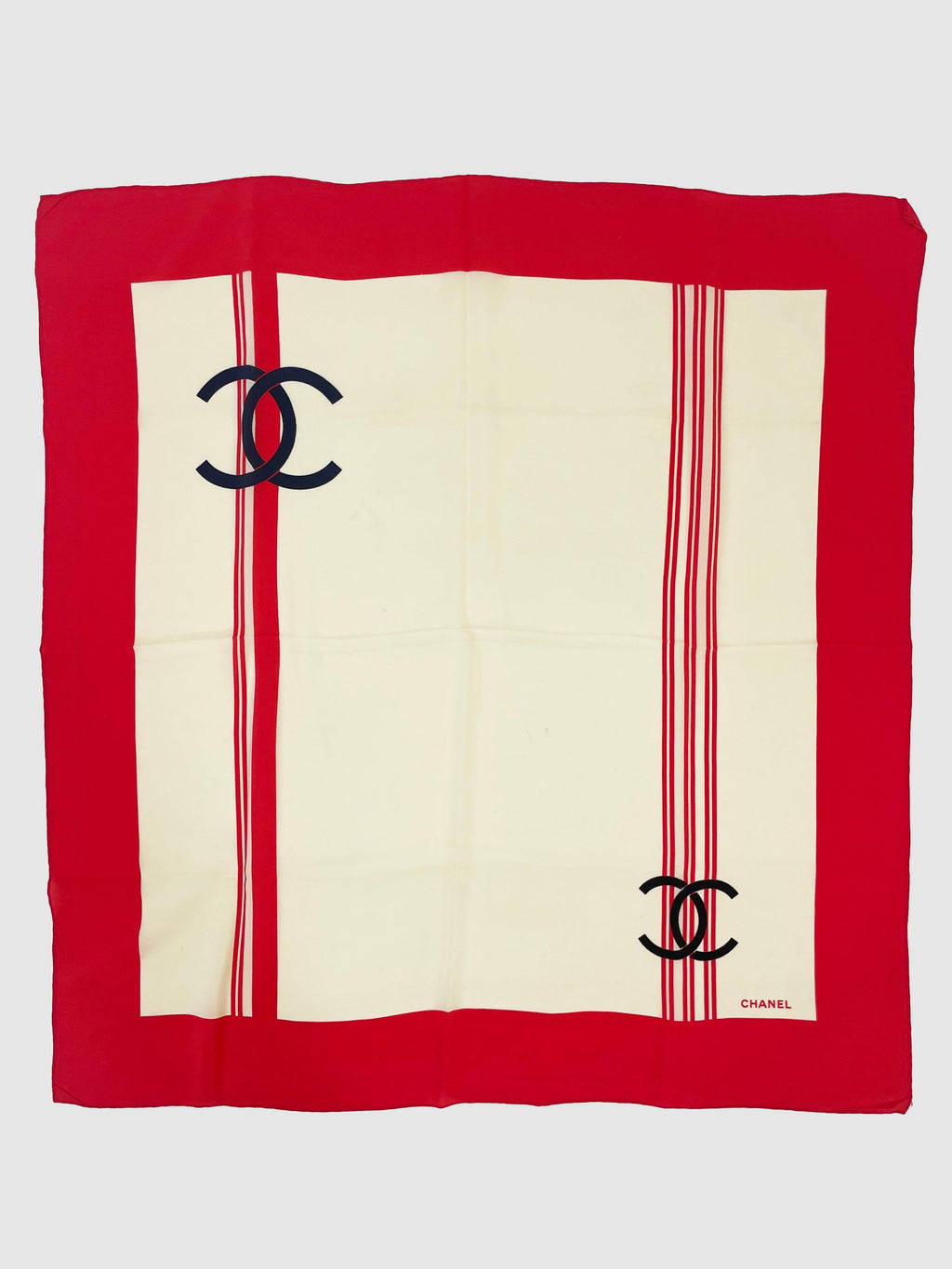 Chanel - Second Nature Boutique