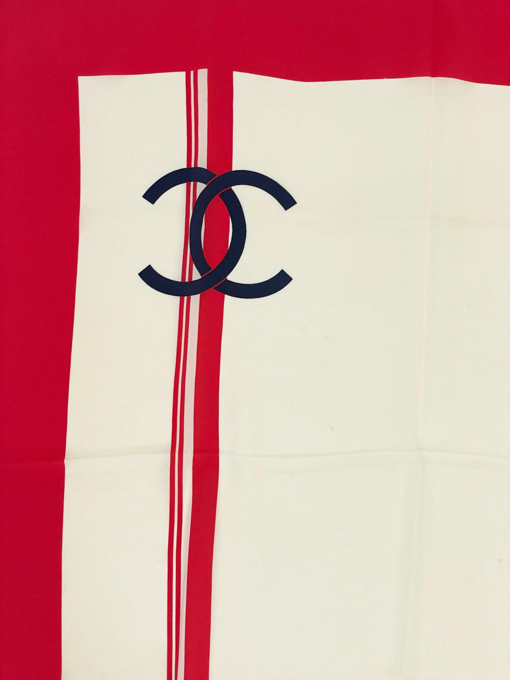 Chanel - Second Nature Boutique