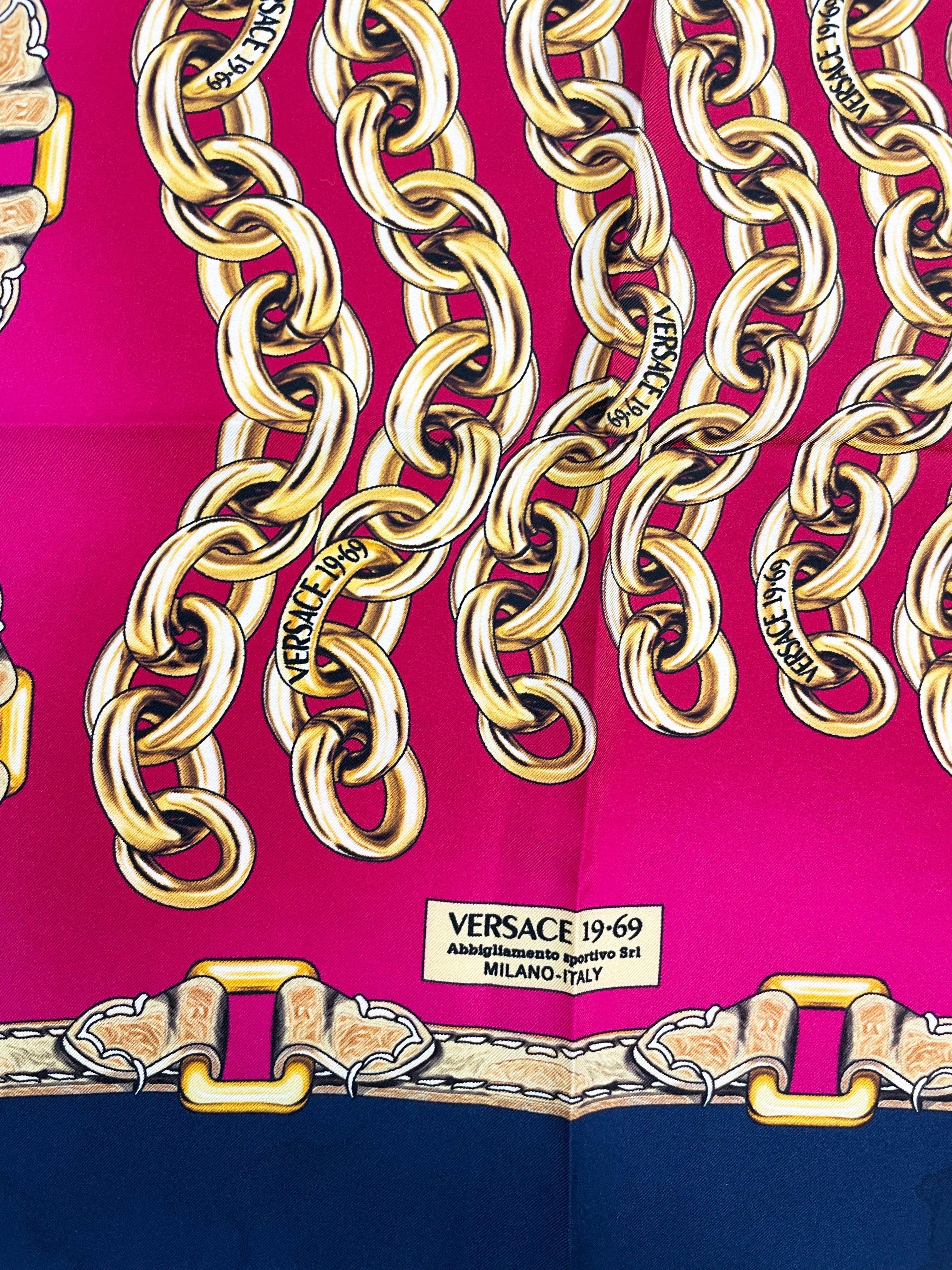 Versace 1969 - Second Nature Boutique