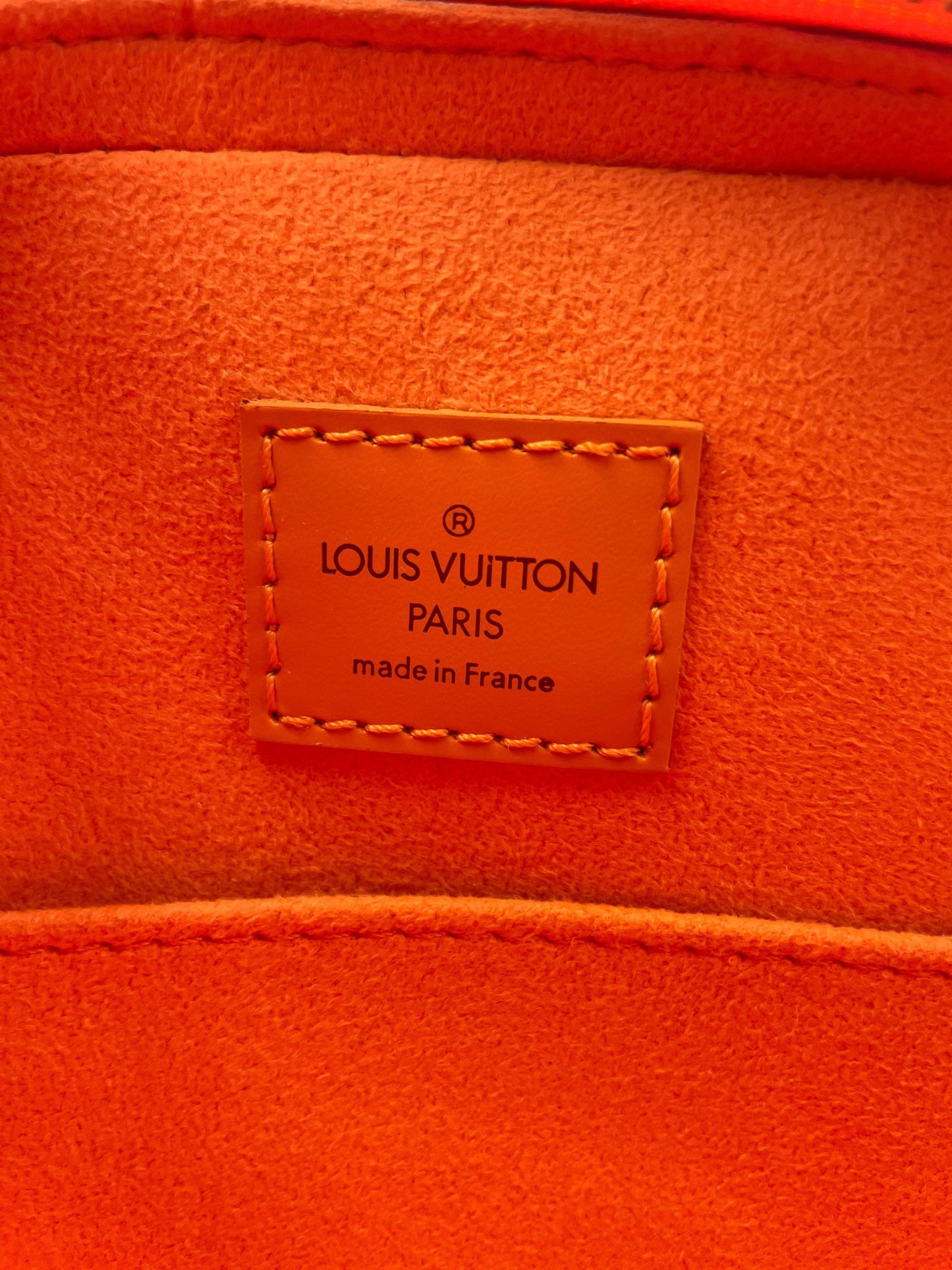 Louis Vuitton "Jasmin" - Second Nature Boutique