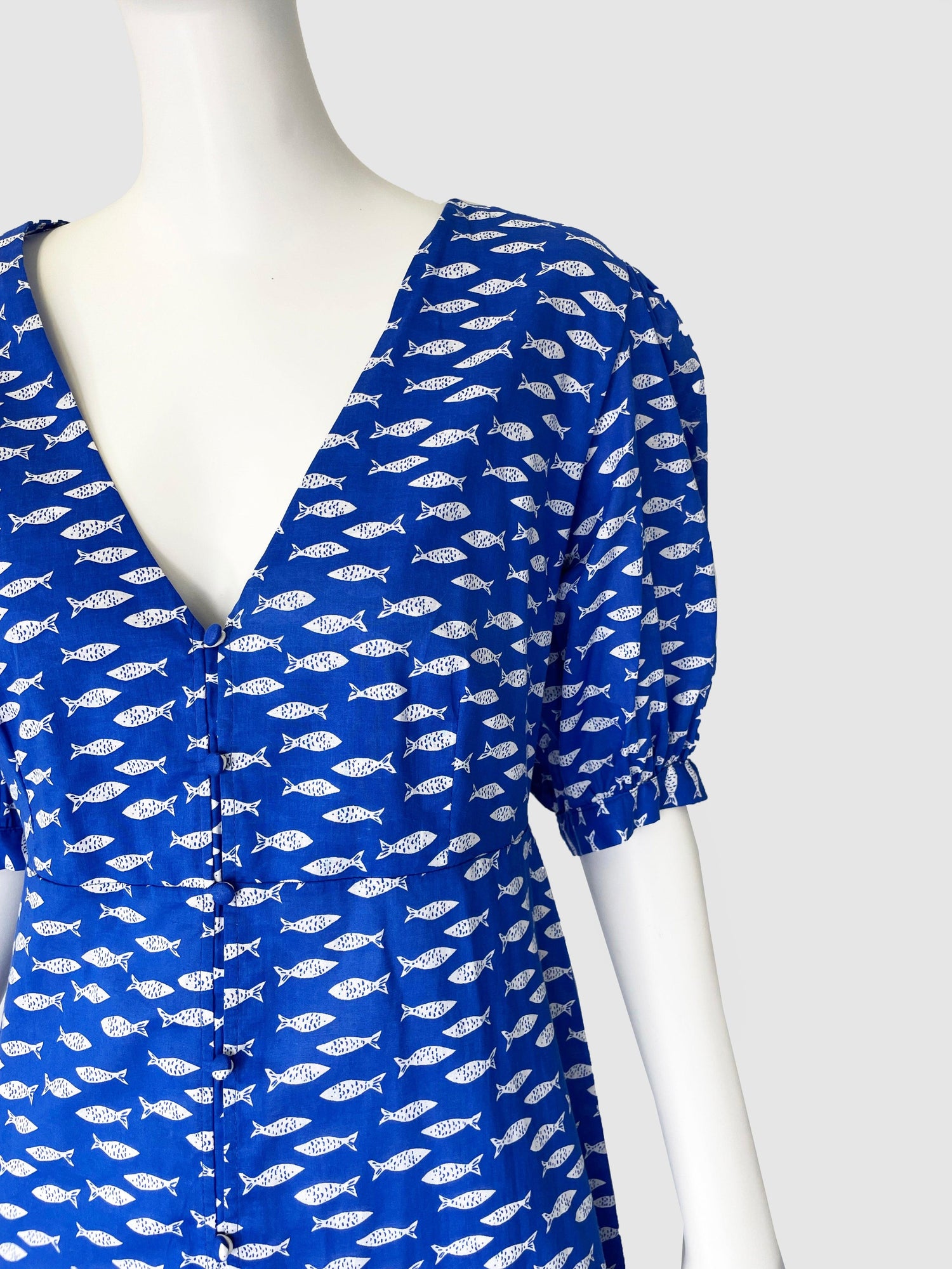 Misa - Size L - Second Nature Boutique