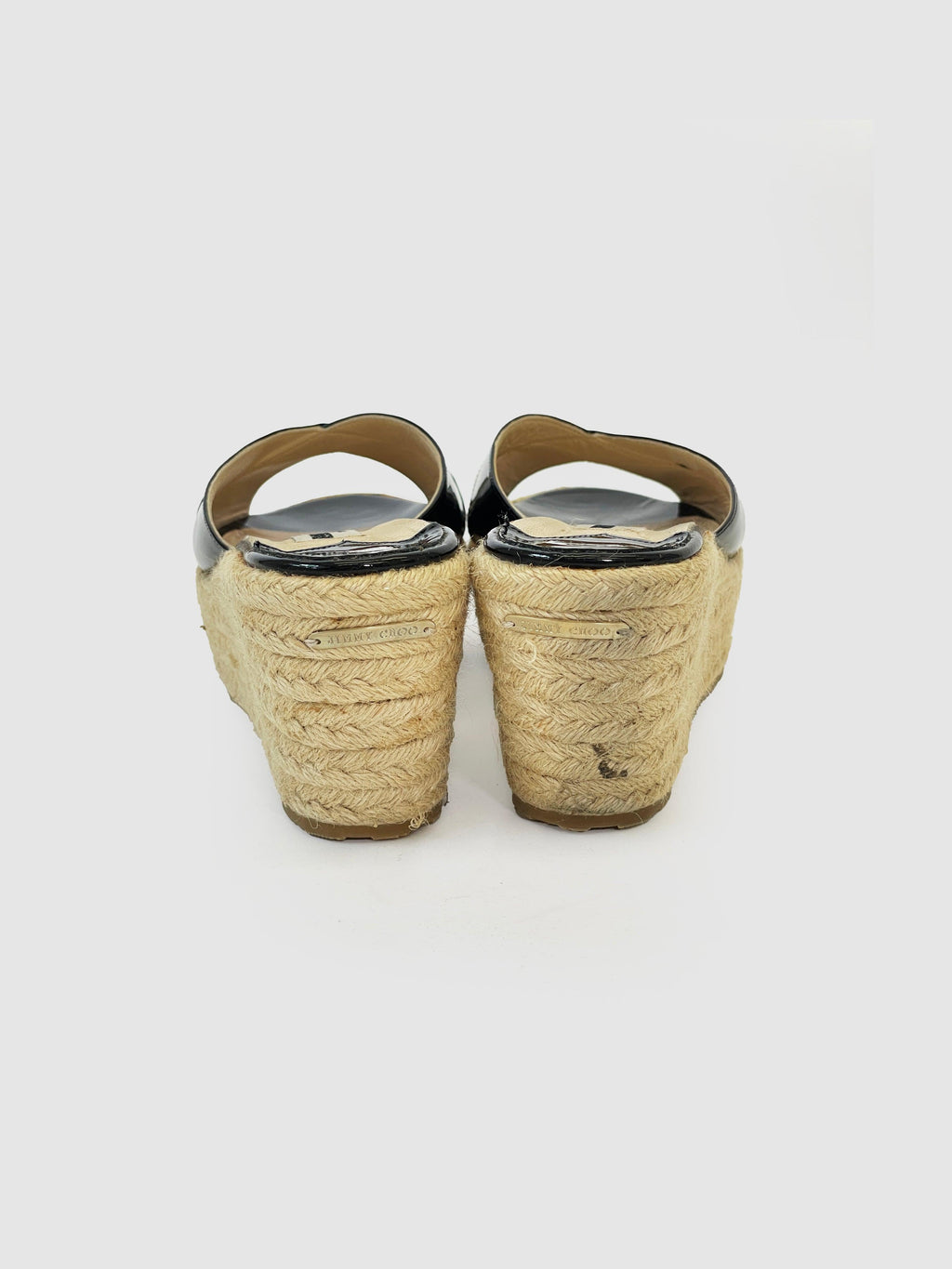 Jimmy Choo - Size 40 - Second Nature Boutique