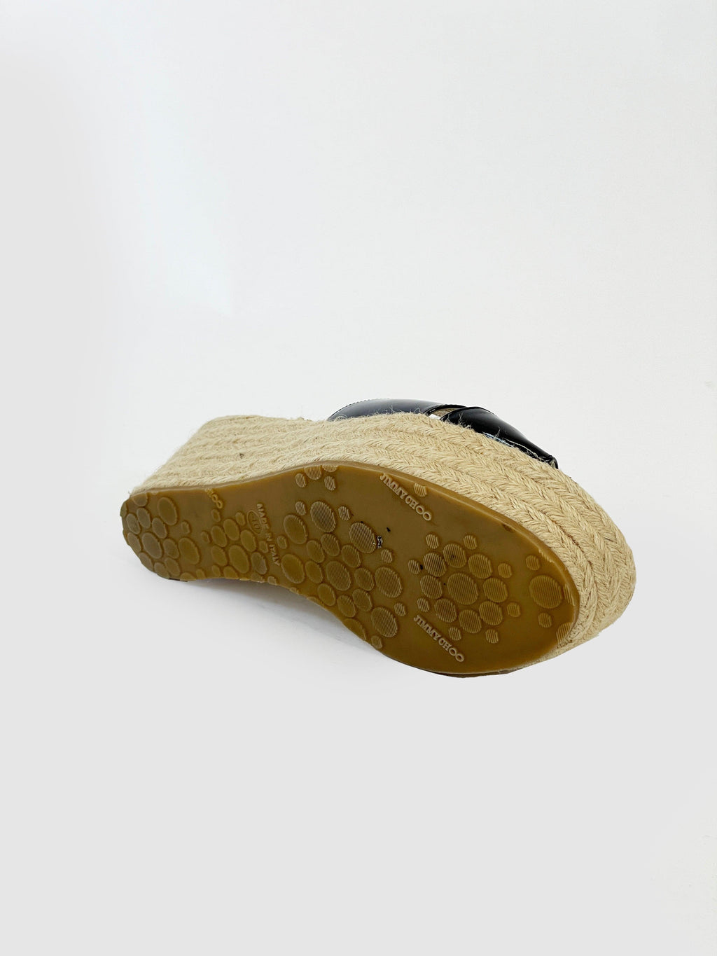 Jimmy Choo - Size 40 - Second Nature Boutique