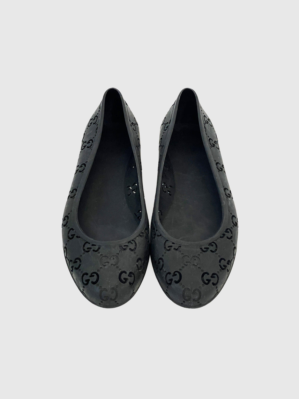 Gucci - Size 38 - Second Nature Boutique