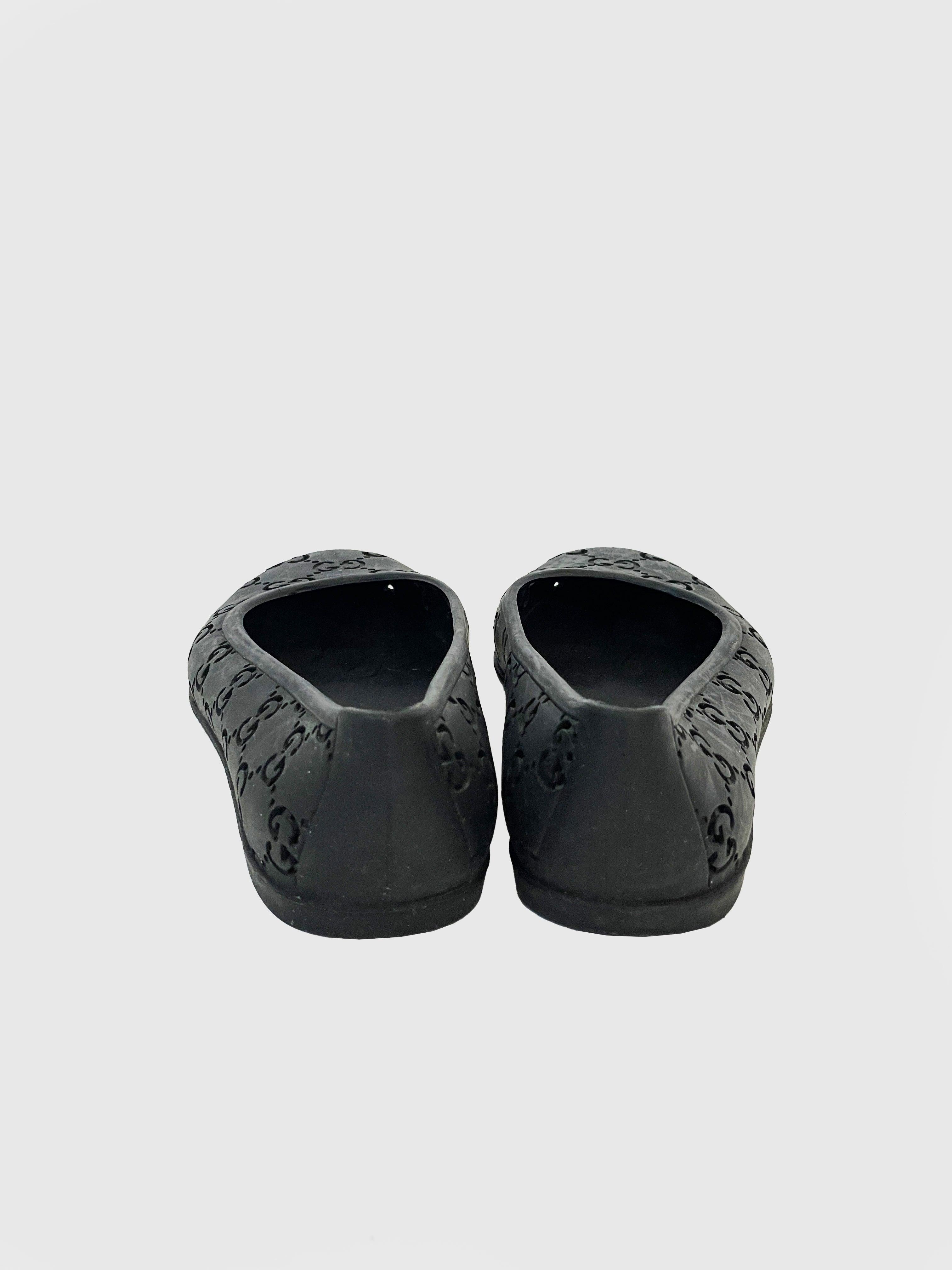 Gucci - Size 38 - Second Nature Boutique