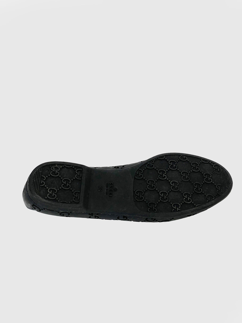 Gucci - Size 38 - Second Nature Boutique