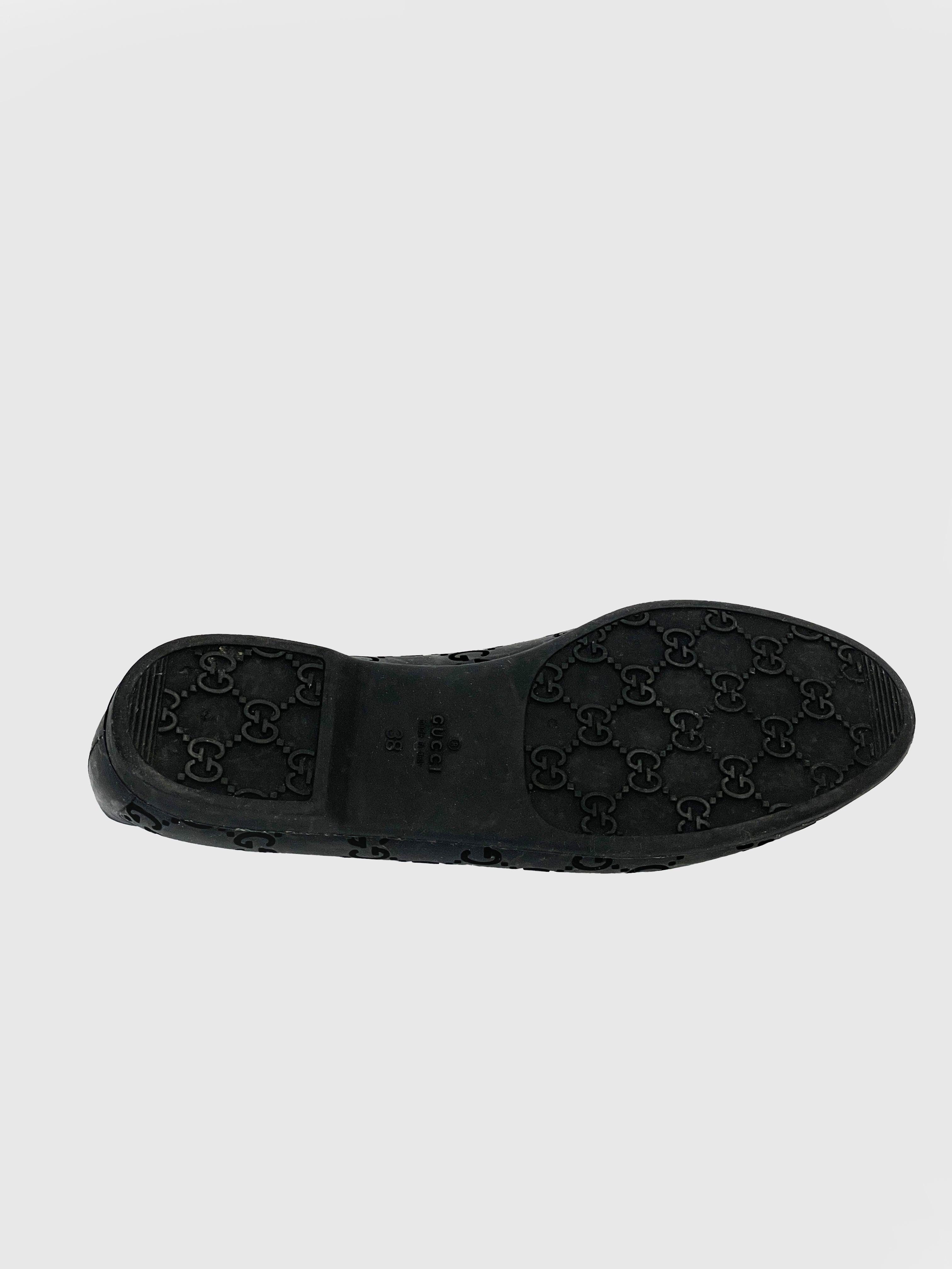 Gucci - Size 38 - Second Nature Boutique