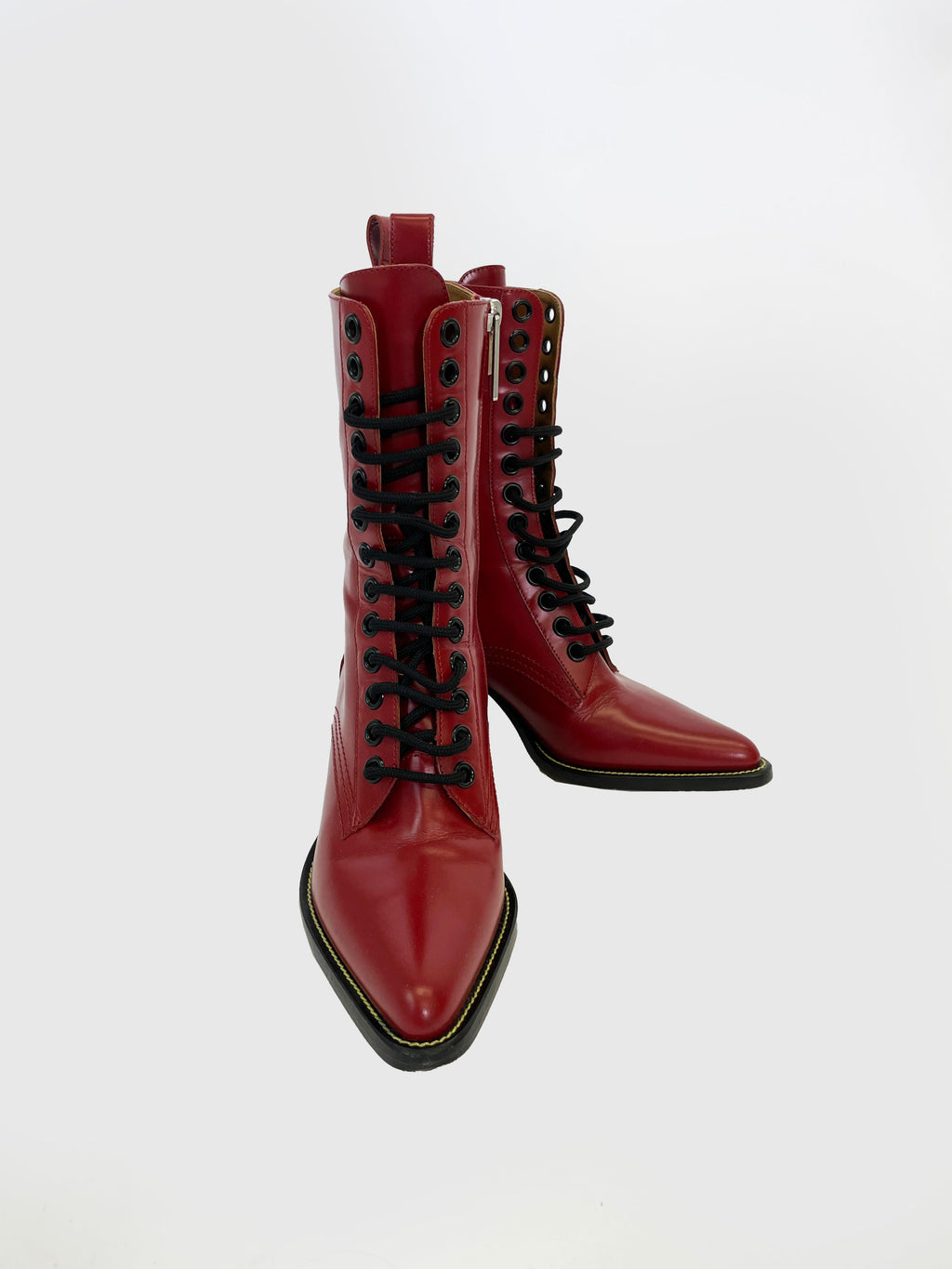 Chloe - Size 38.5 - Second Nature Boutique