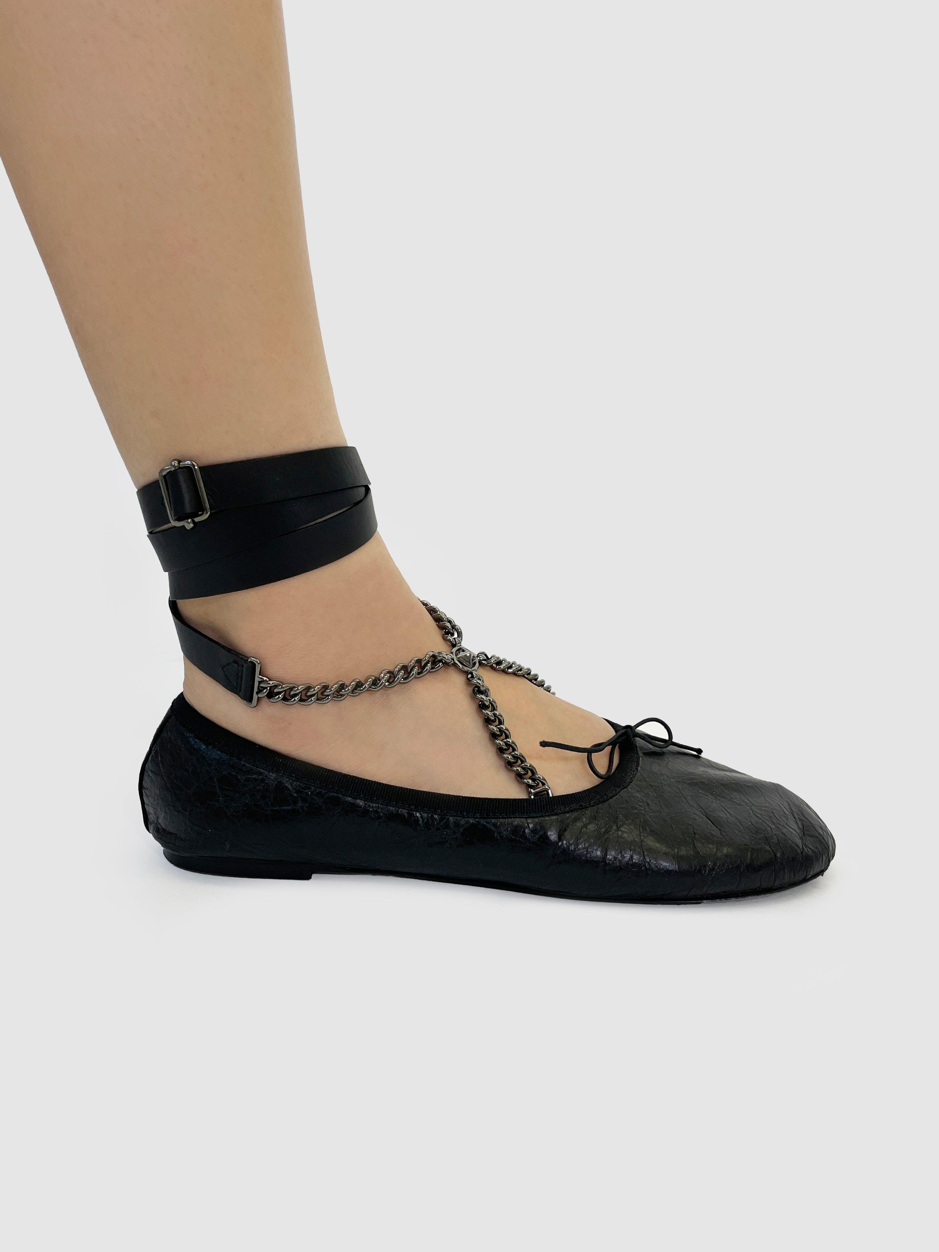 Valentino - Size 38 - Second Nature Boutique