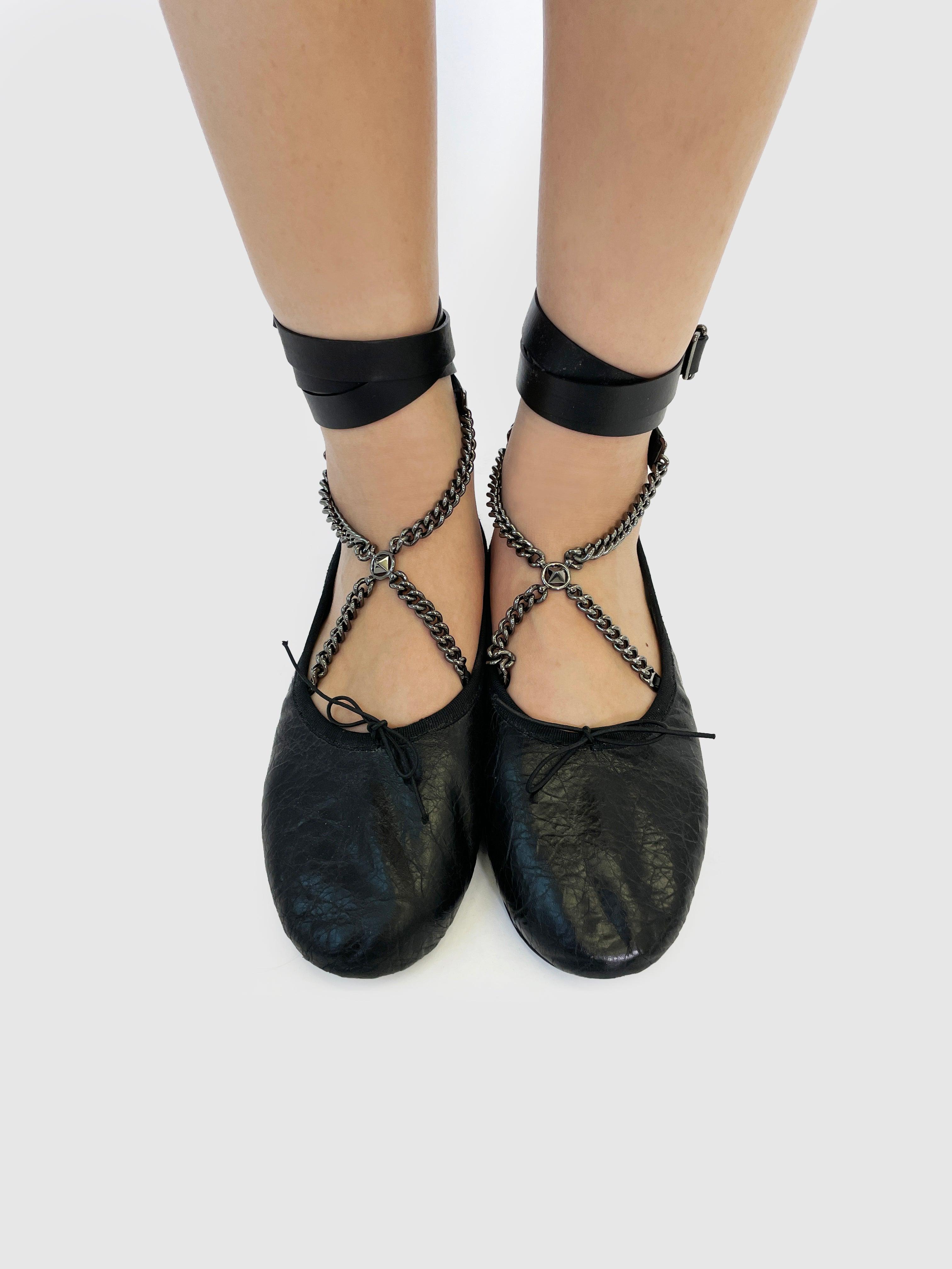 Valentino - Size 38 - Second Nature Boutique