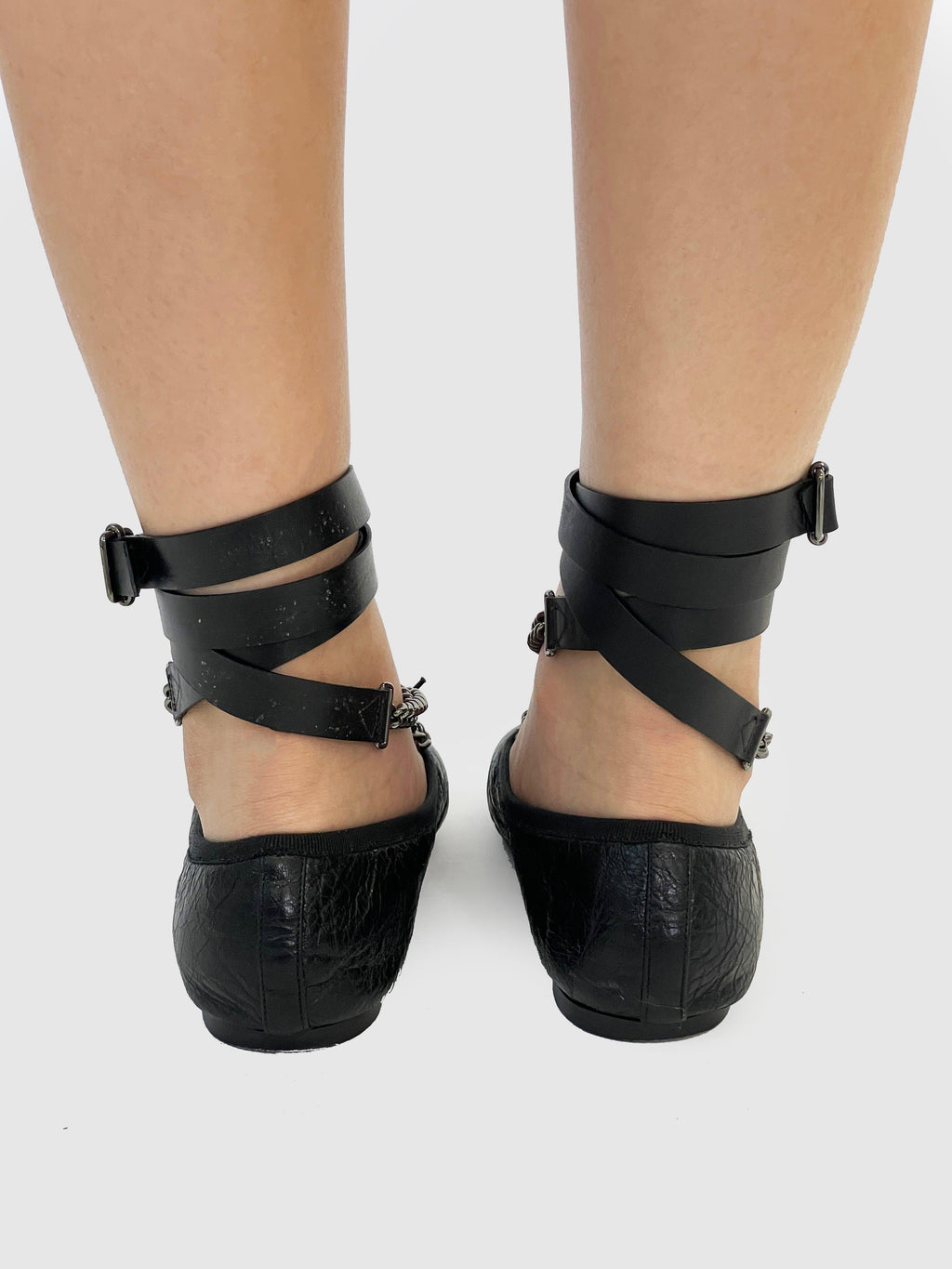 Valentino - Size 38 - Second Nature Boutique