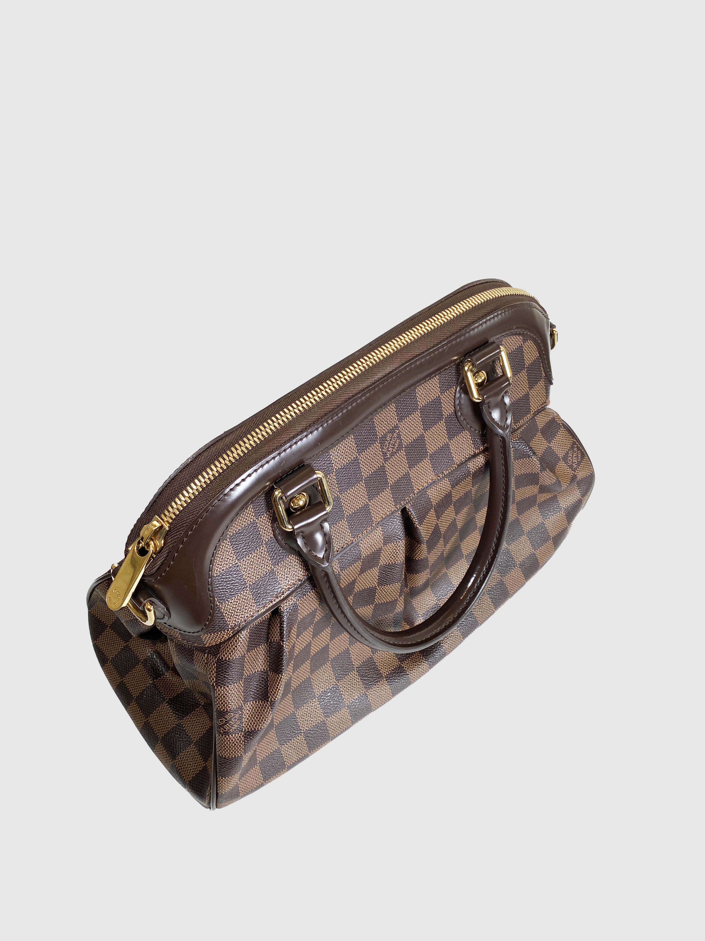 Damier Ebene Trevi PM