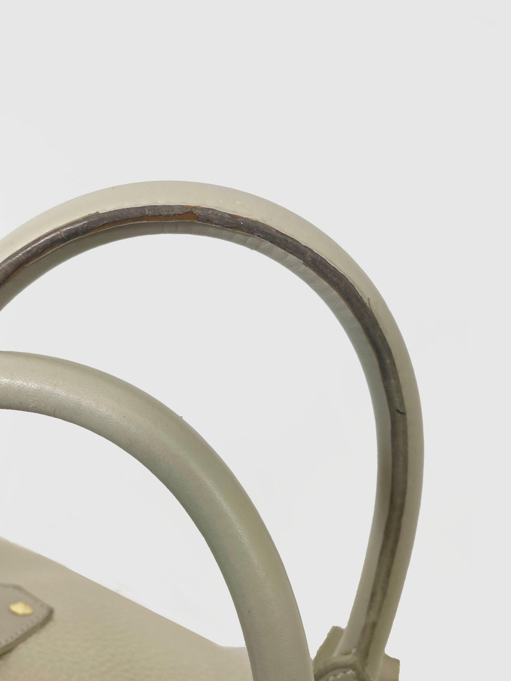 Louis Vuitton "Speedy 25" - Second Nature Boutique