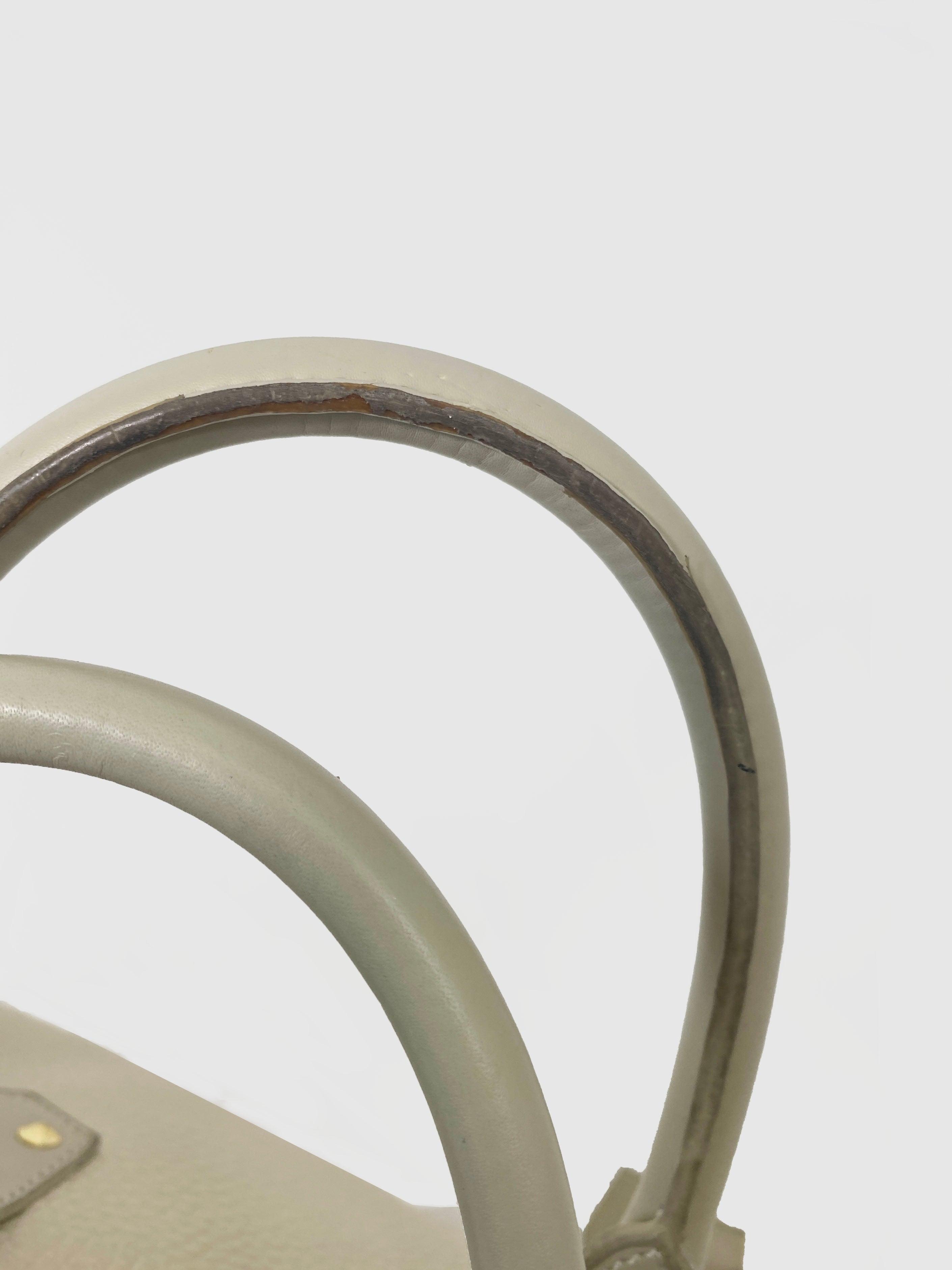 Louis Vuitton "Speedy 25" - Second Nature Boutique