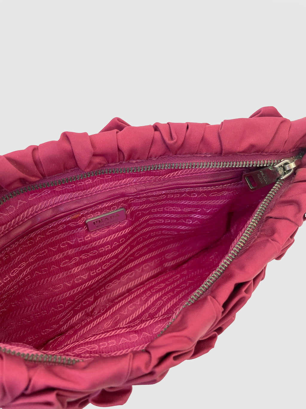 Prada - Second Nature Boutique