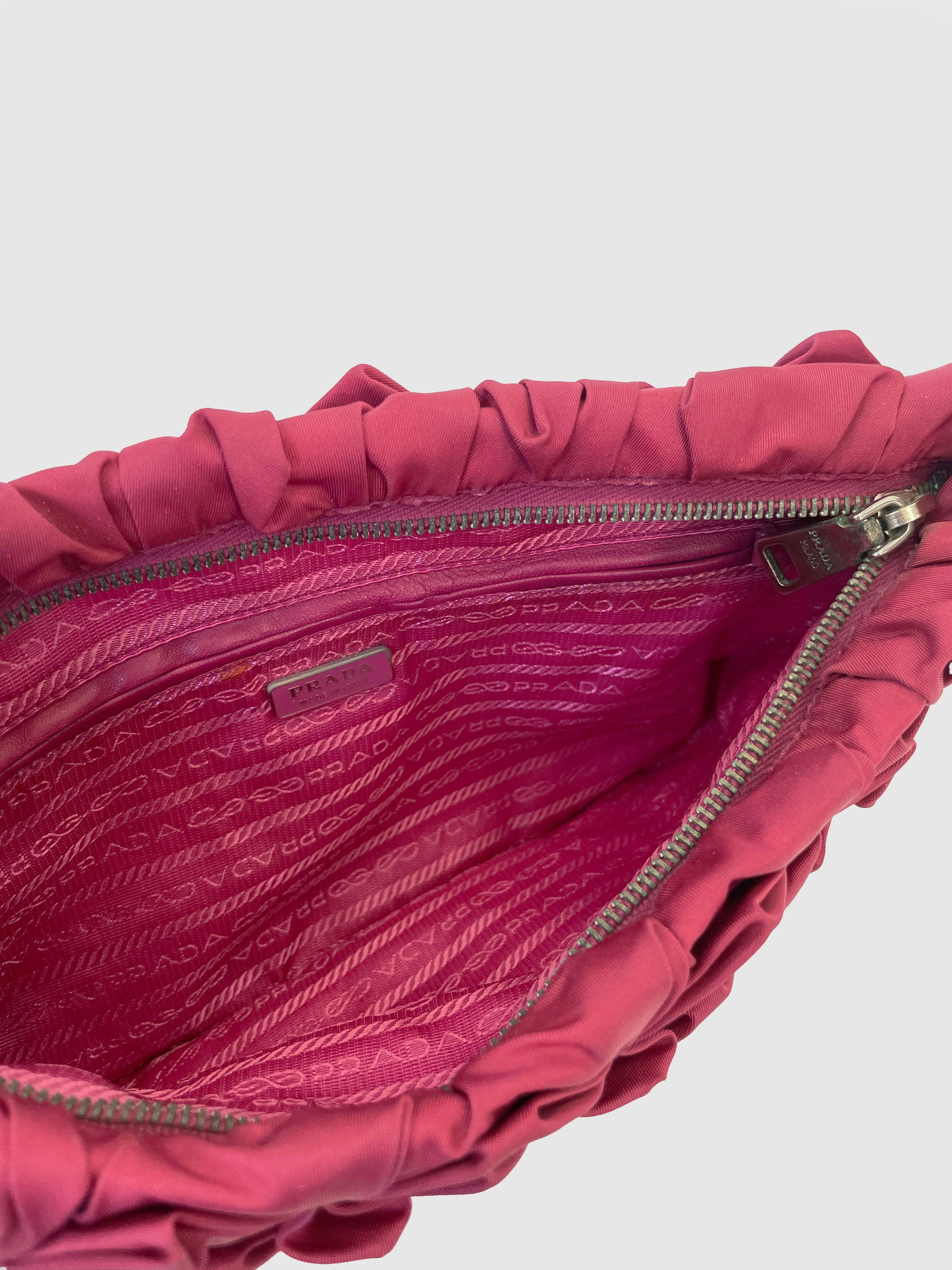 Prada - Second Nature Boutique