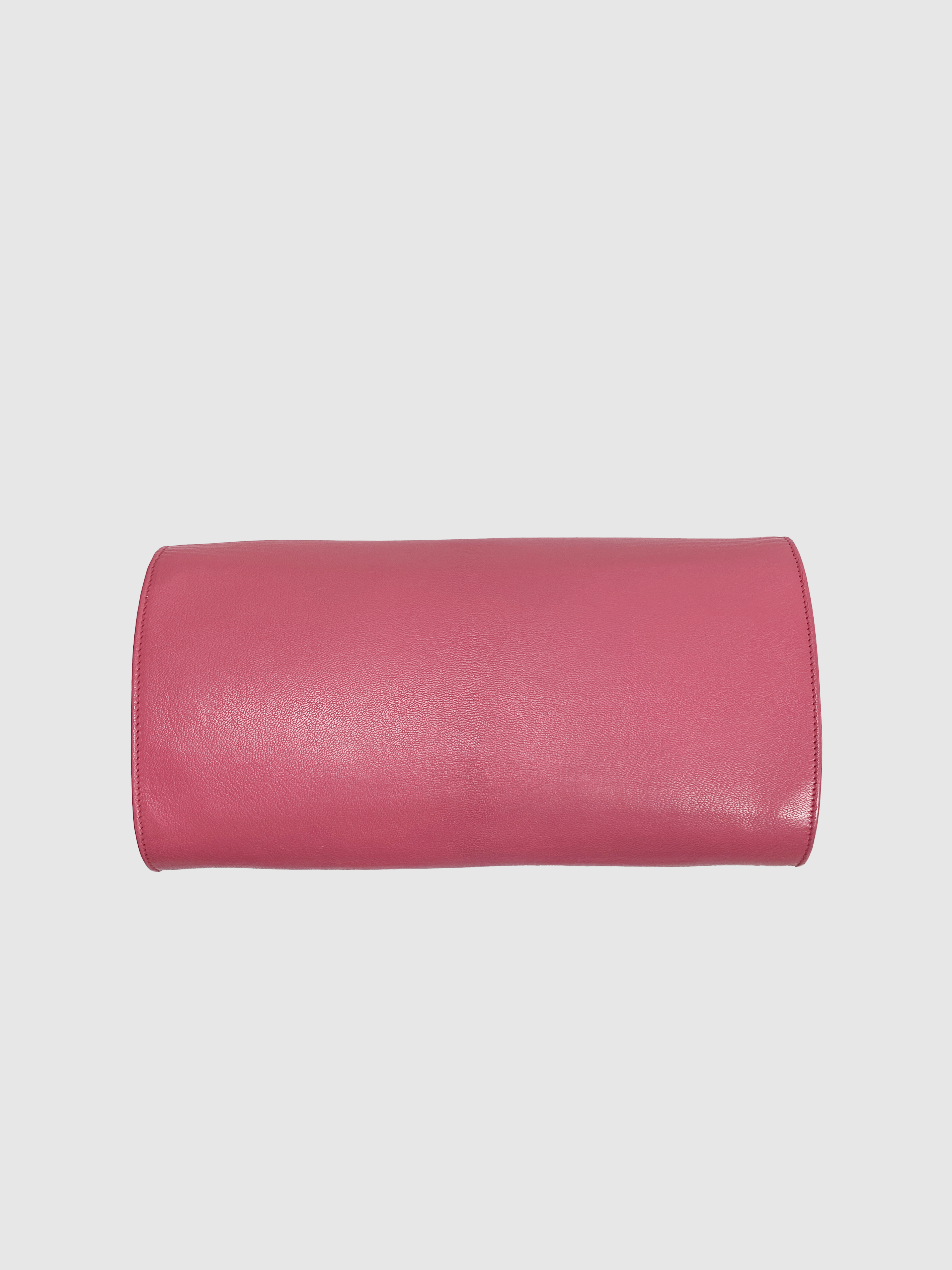 Belle de Jour Clutch