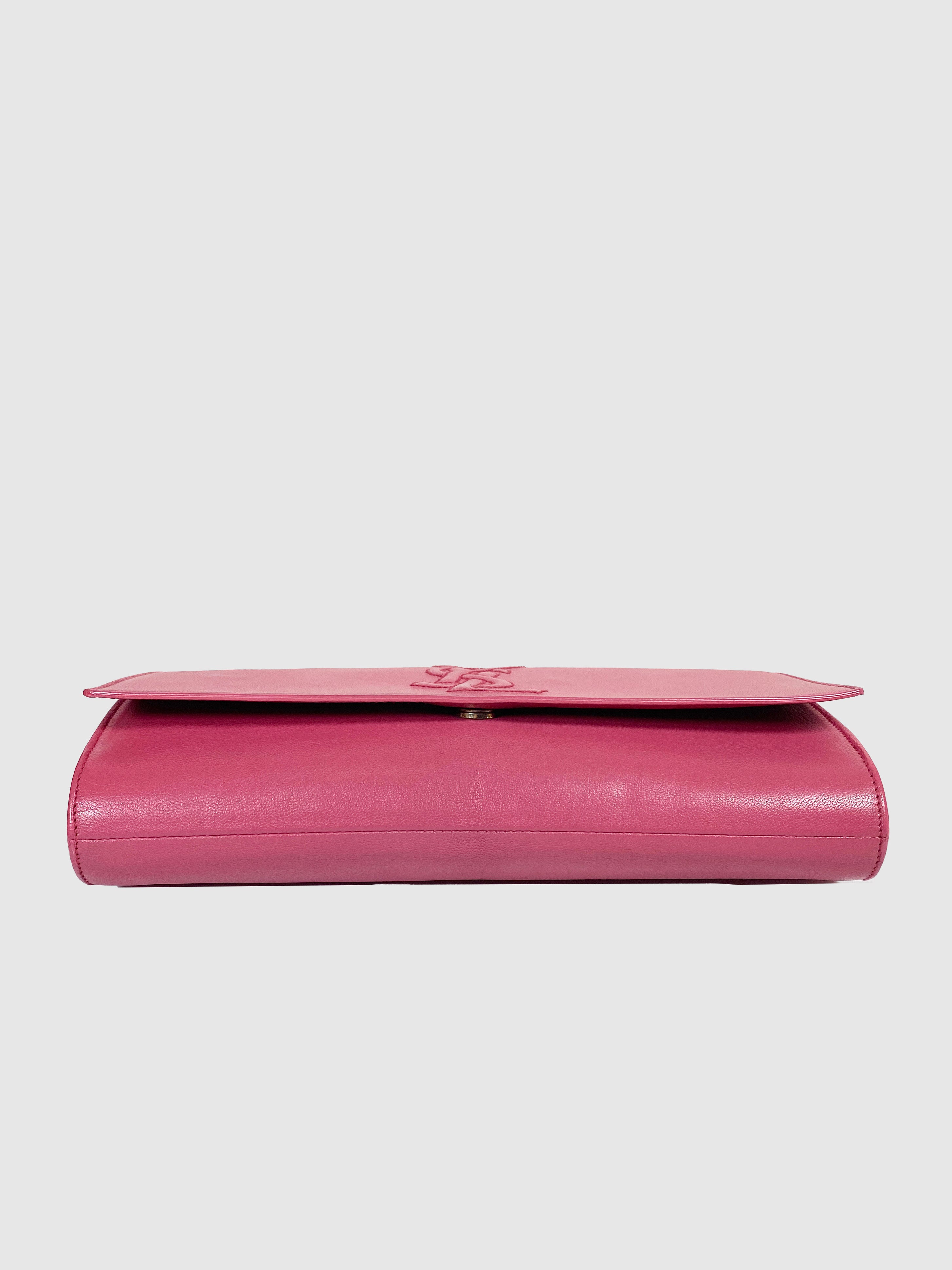 Belle de Jour Clutch
