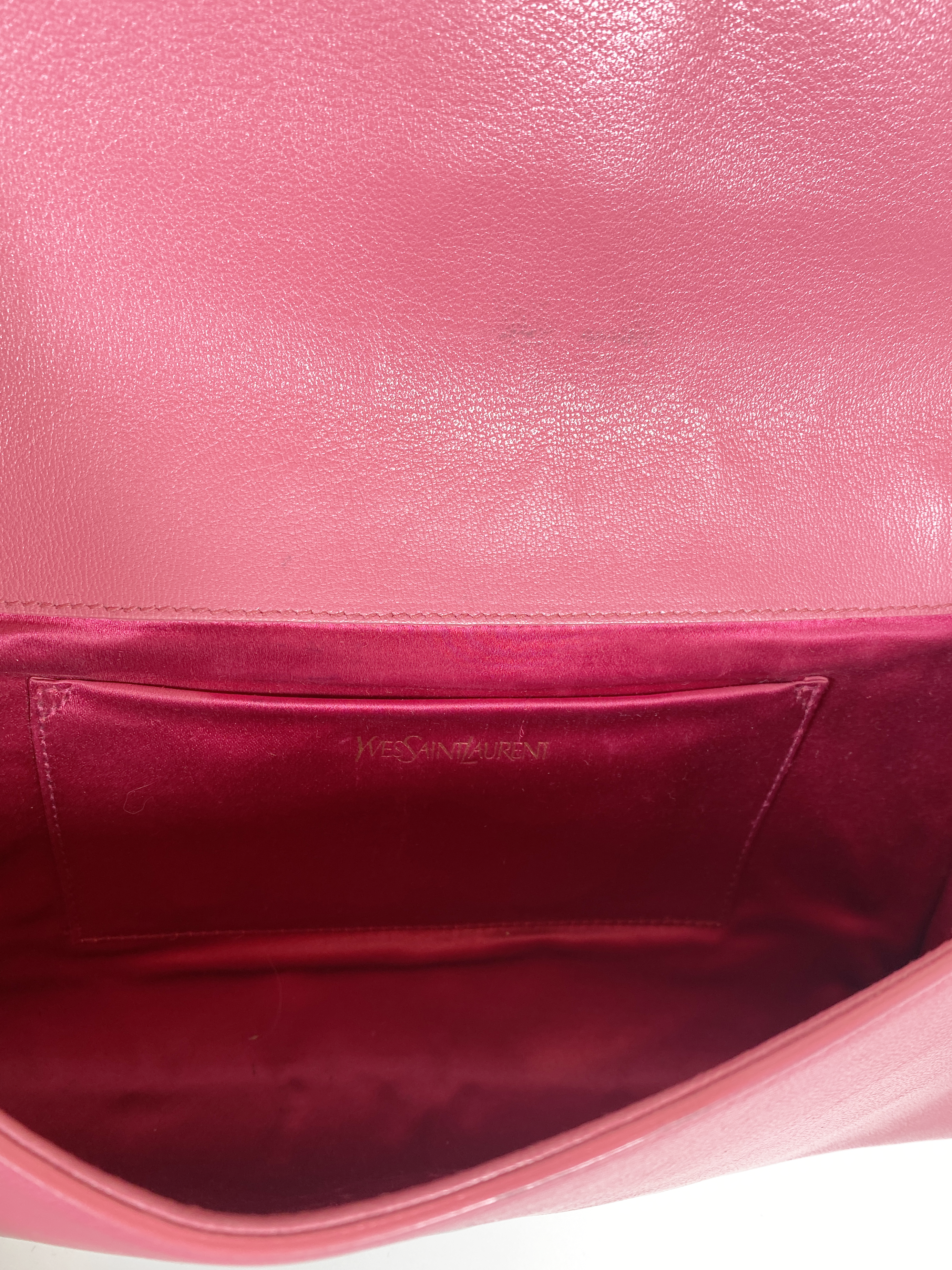 Belle de Jour Clutch