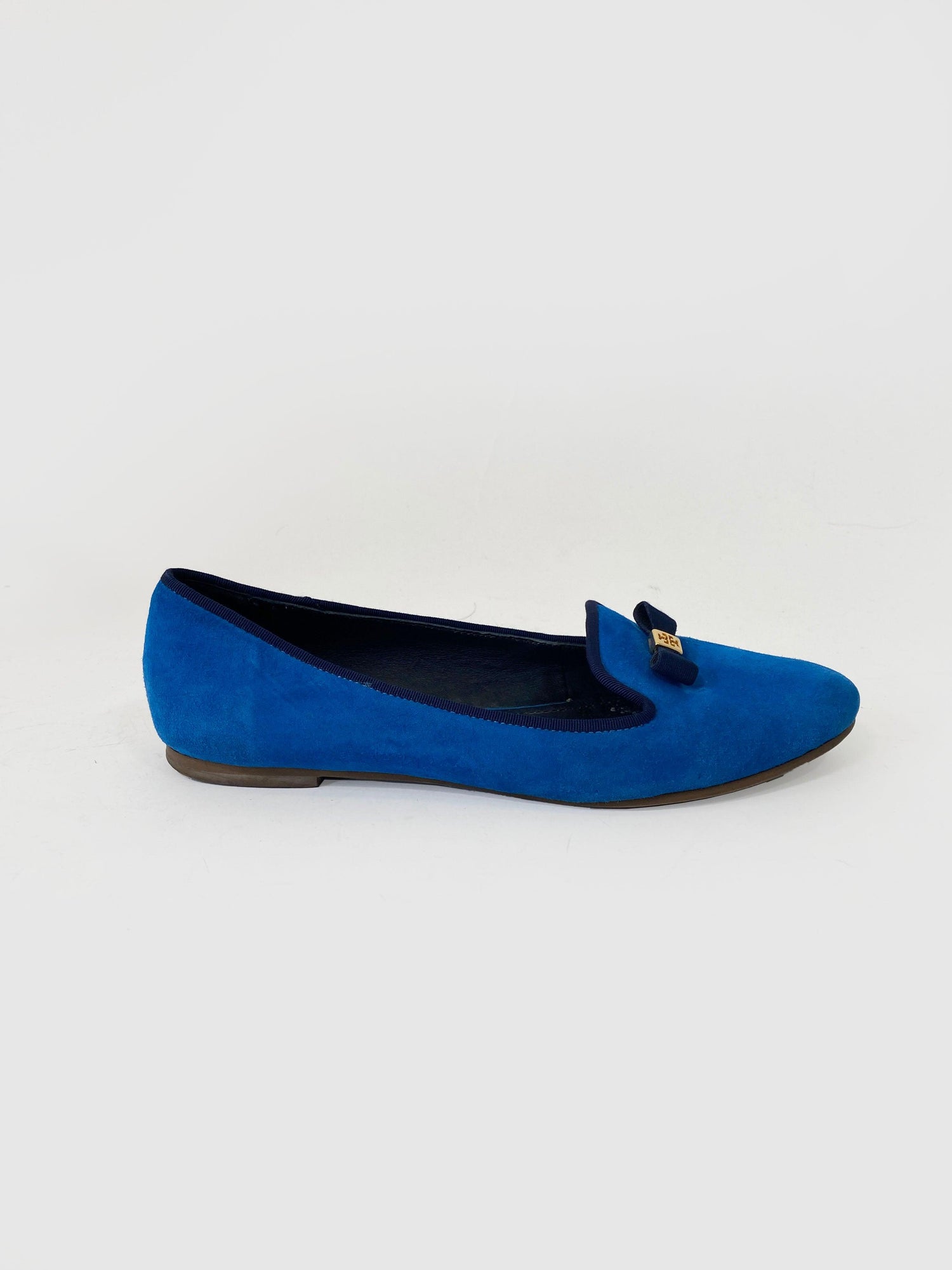 Tory Burch - Size 7.5 - Second Nature Boutique