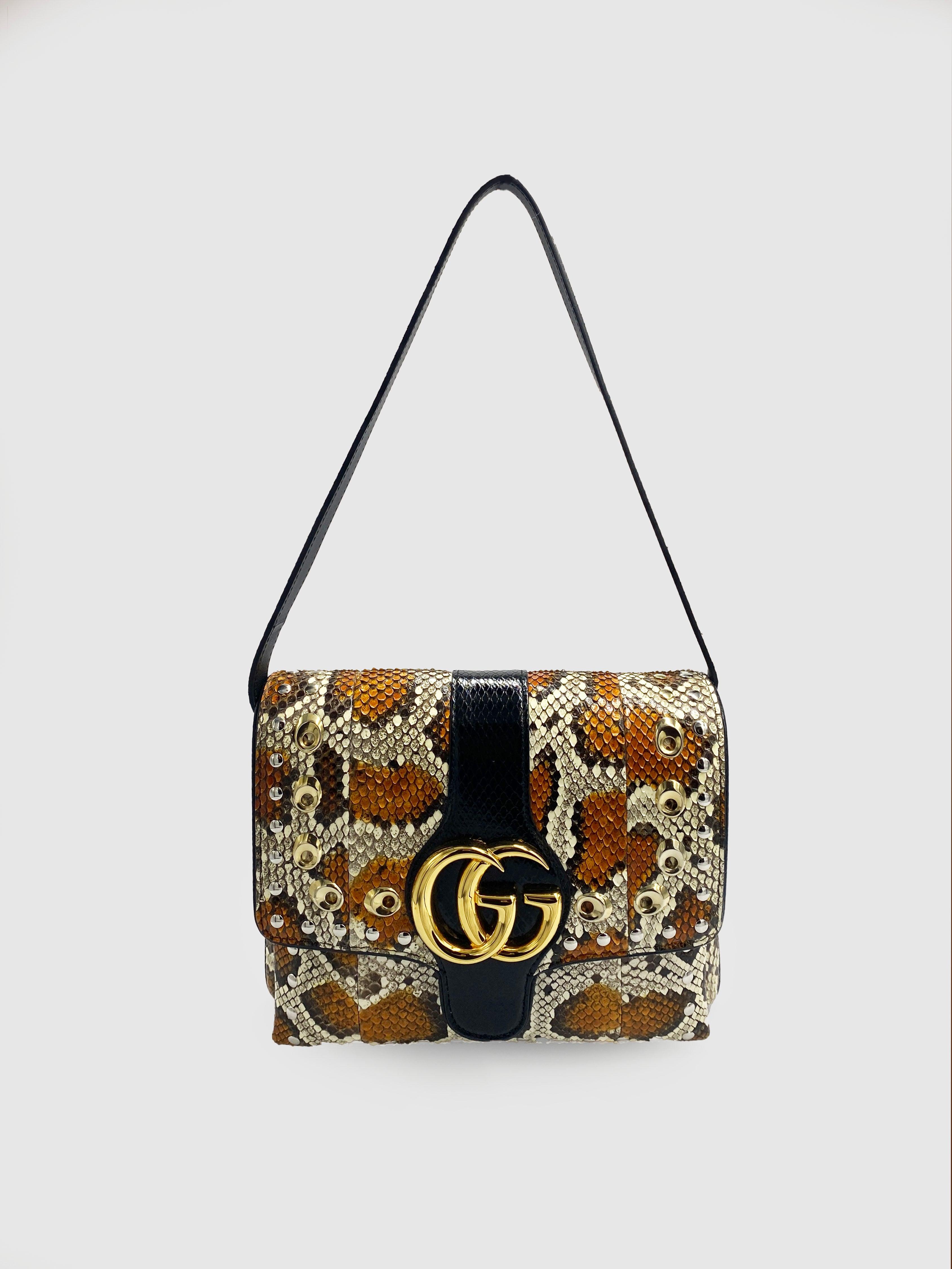 Gucci - Second Nature Boutique