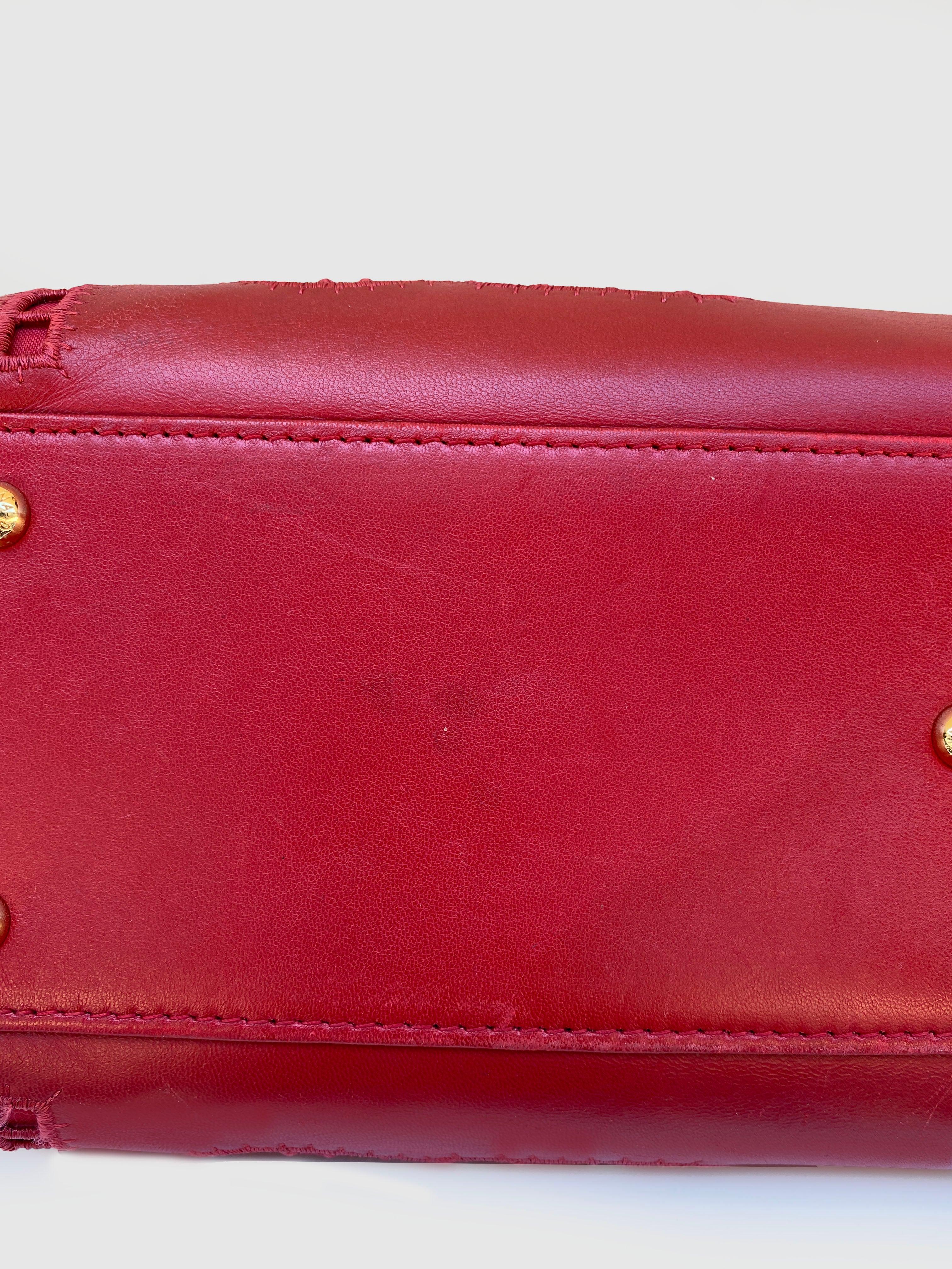 Dolce & Gabbana - Second Nature Boutique