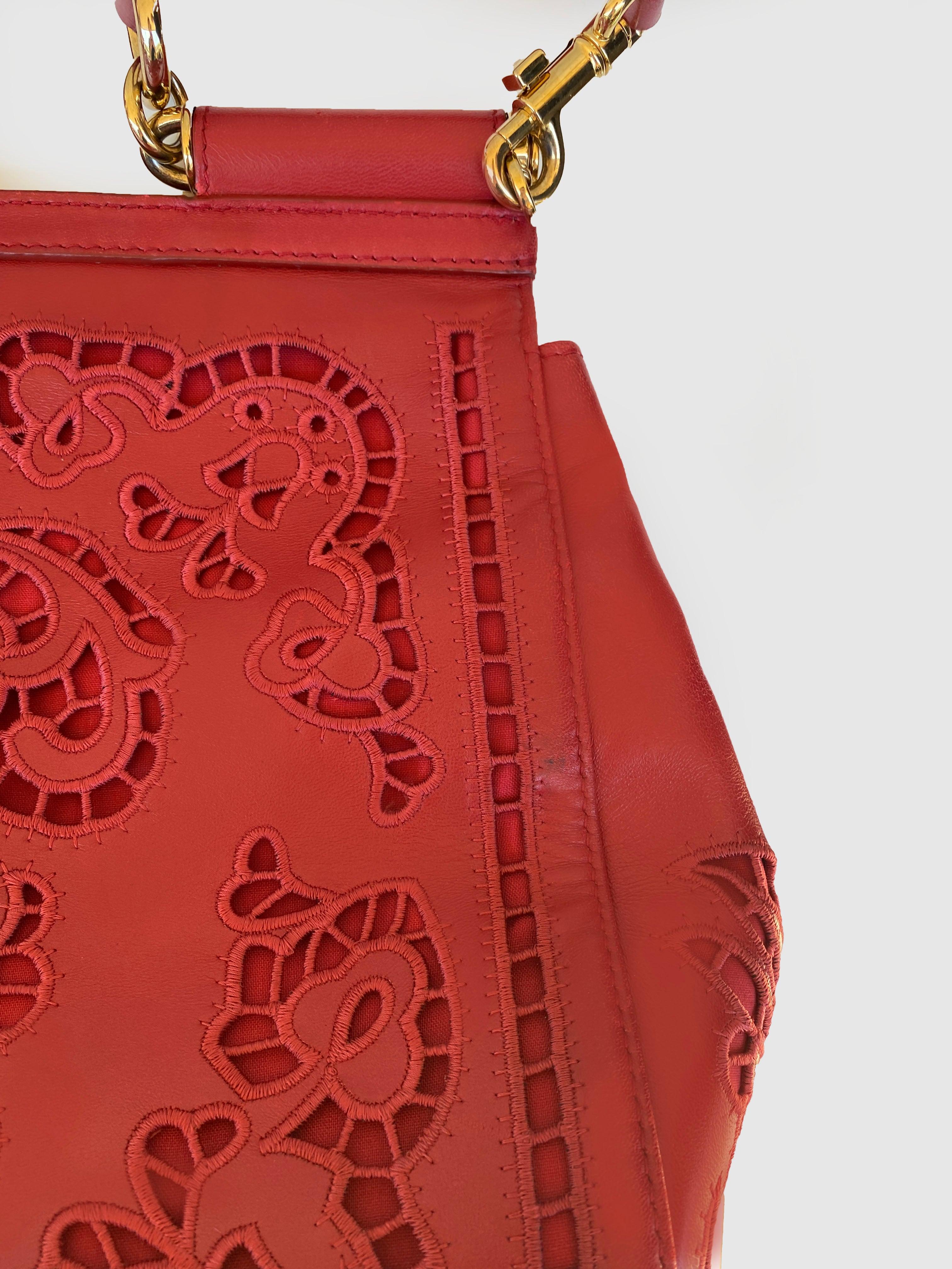 Dolce & Gabbana - Second Nature Boutique