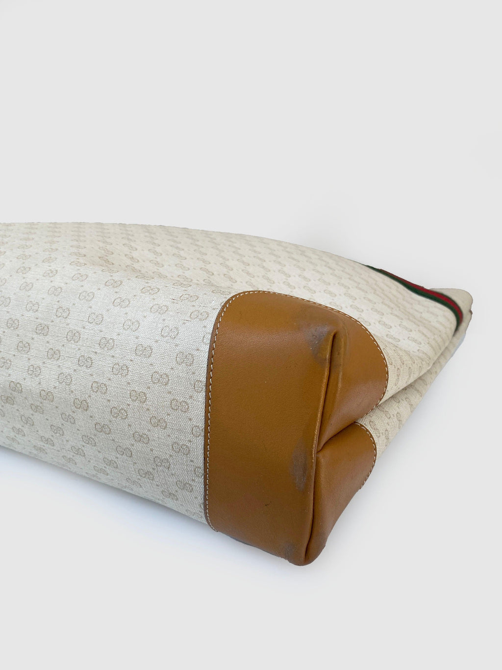 Vintage Gucci - Second Nature Boutique