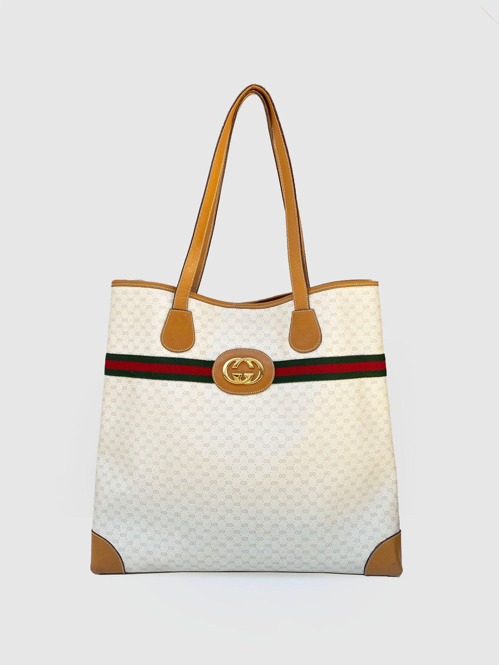 Vintage Gucci - Second Nature Boutique