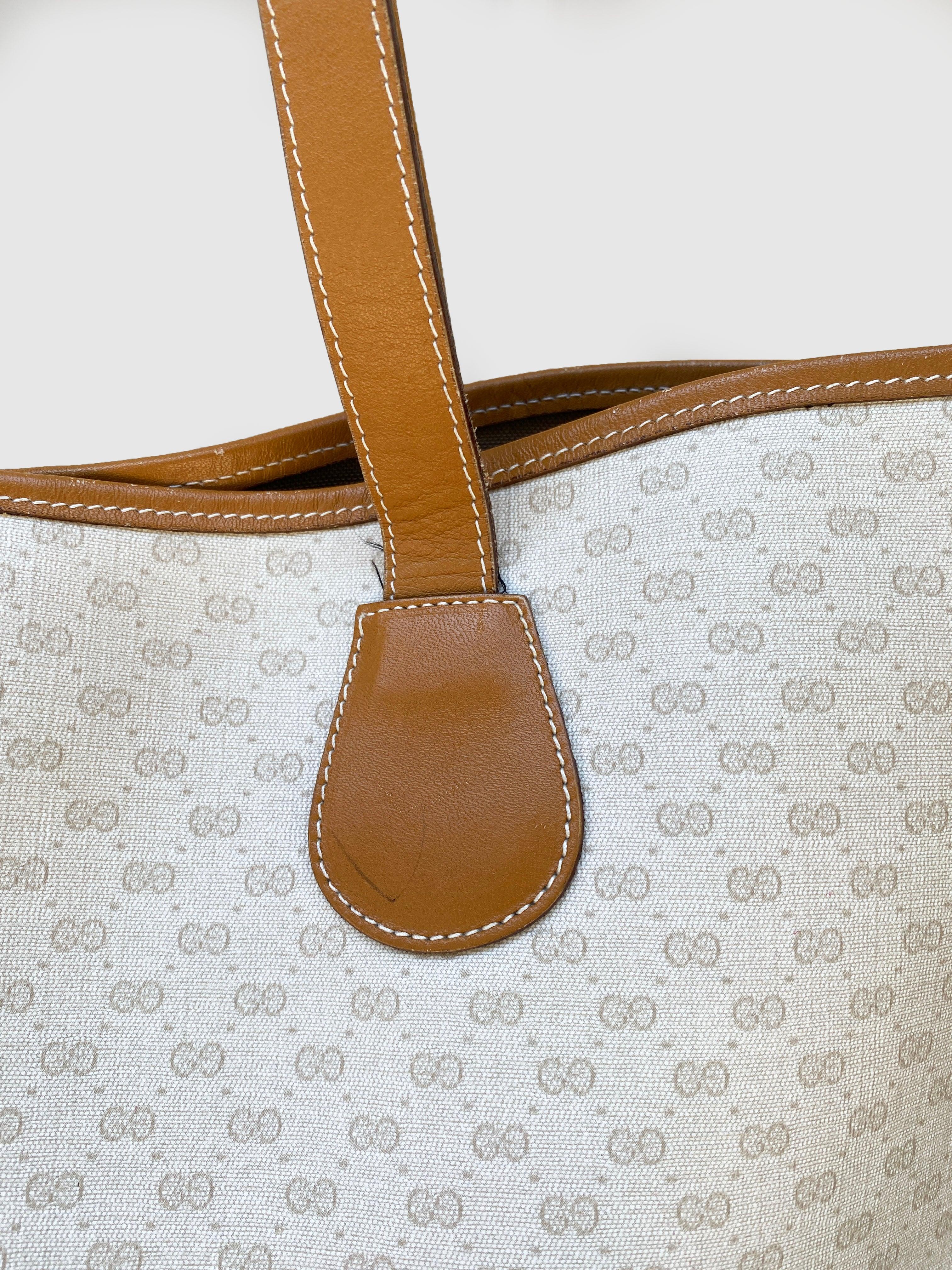 Vintage Gucci - Second Nature Boutique