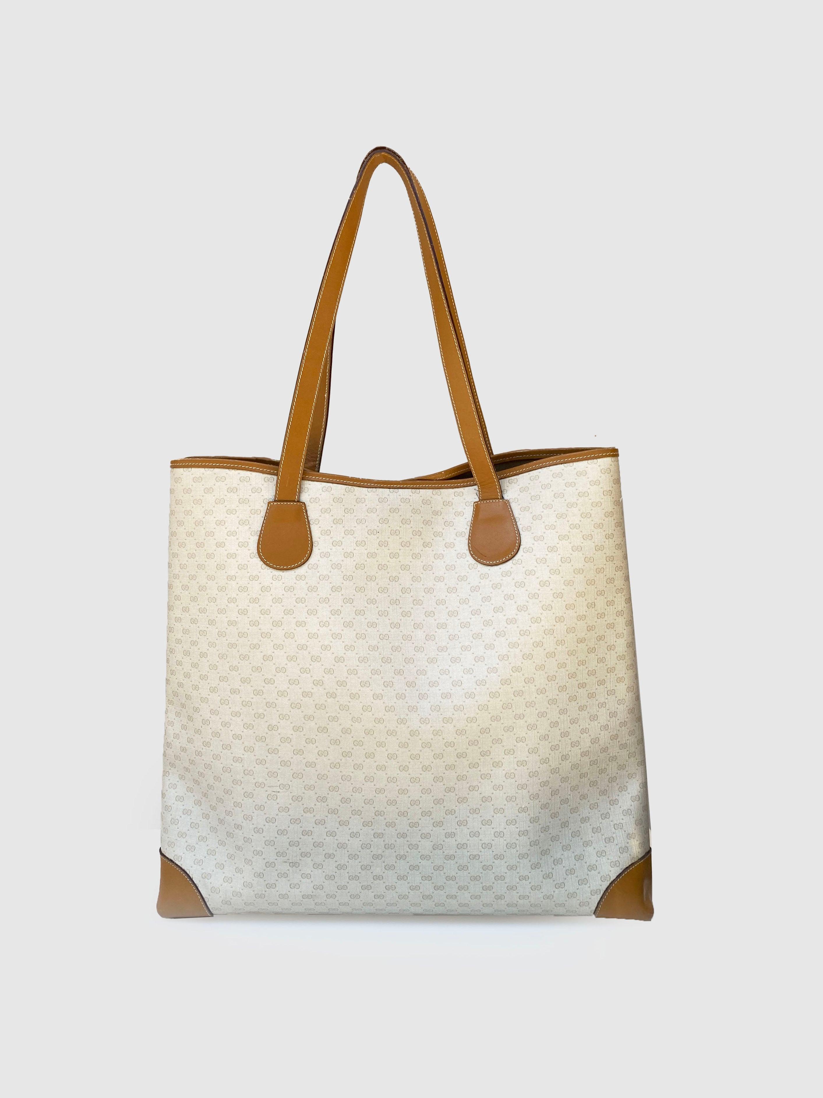 Vintage Gucci - Second Nature Boutique